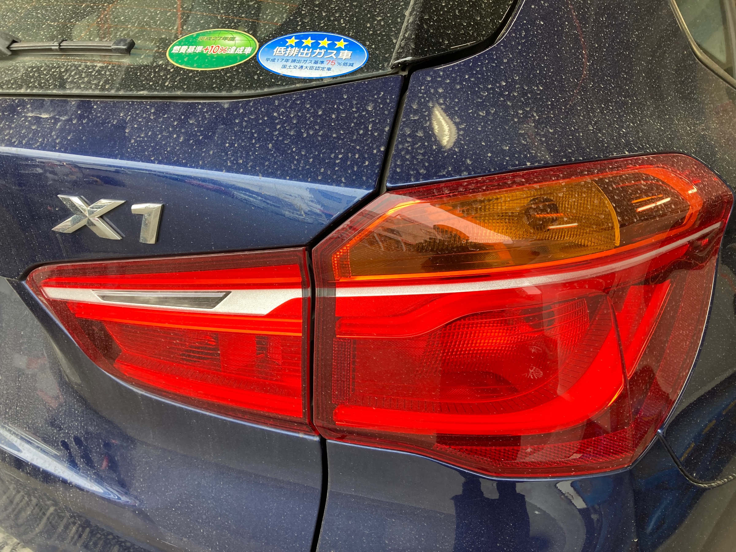 認証タイヤも！ | BMW X1 タイヤ タイヤ > タイヤ・ホイール交換