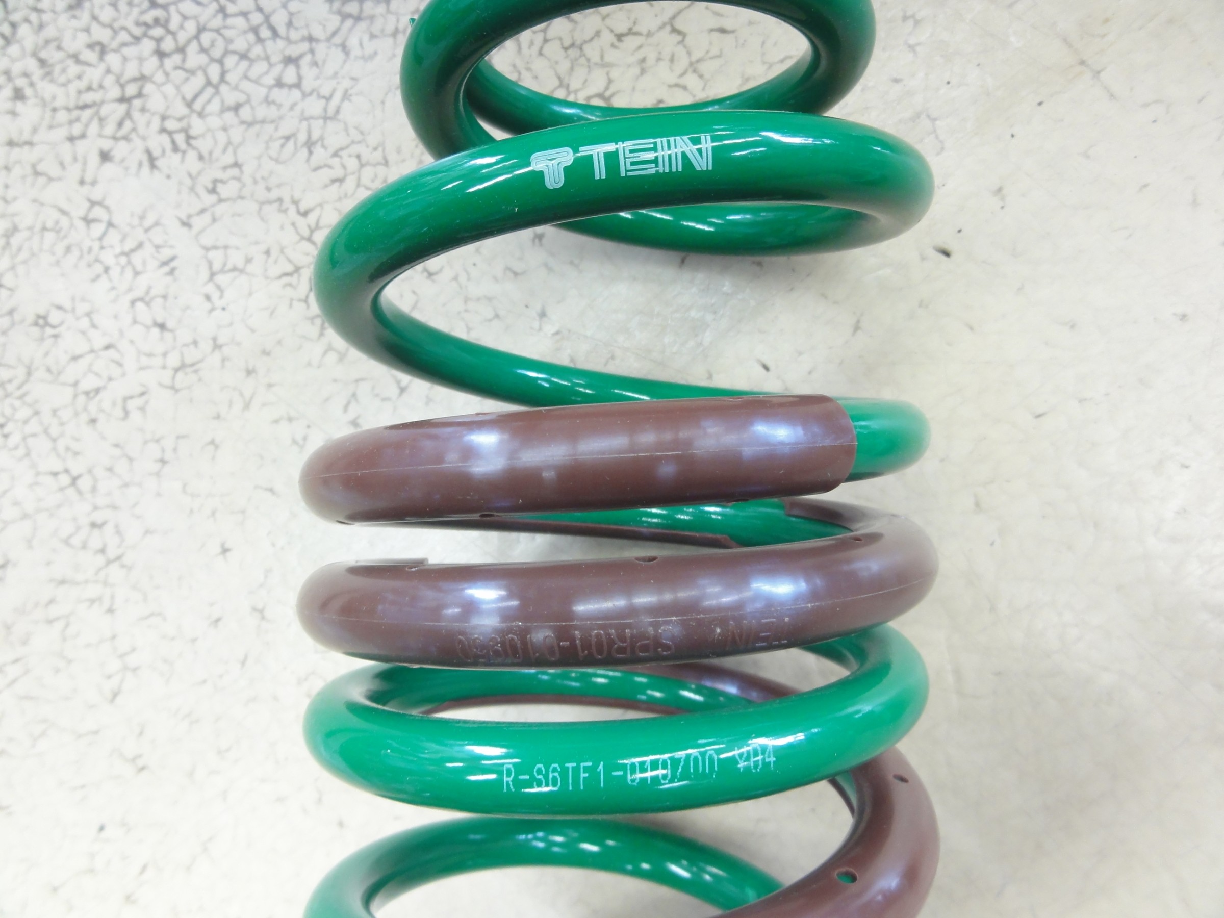 TEIN 車高調 【 FLEX Z 】トヨタ カムリWSAXVH70 TEIN（テイン） (FLEX Z) (フレックスZ) 車高調 カムリ ハイブリッド