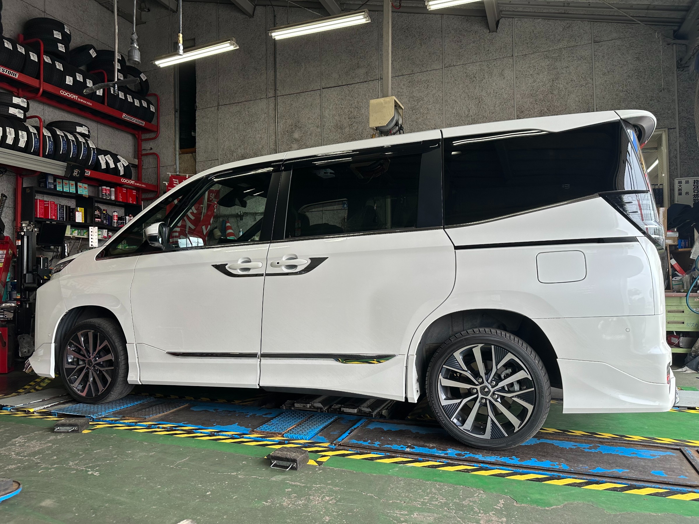 クスコ車高調　 4本セット 20.21クラウン適用 クスコ車高調 4本セット 20.21クラウン適用