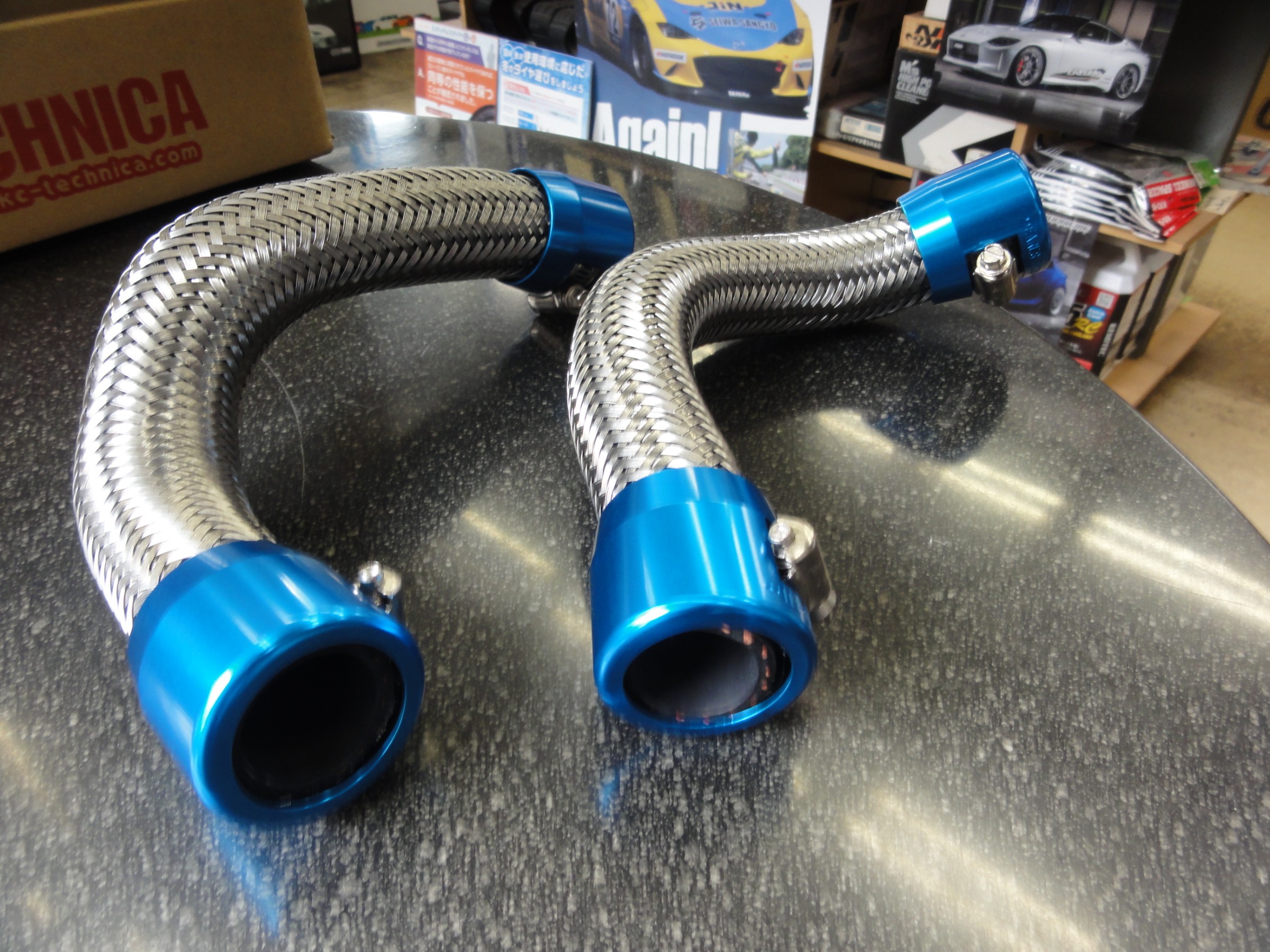 スズキ純正、ラジエーターホース、クランプ、カバー、サーモスタット スズキ純正、ラジエーターホース、クランプ、カバー、サーモスタット