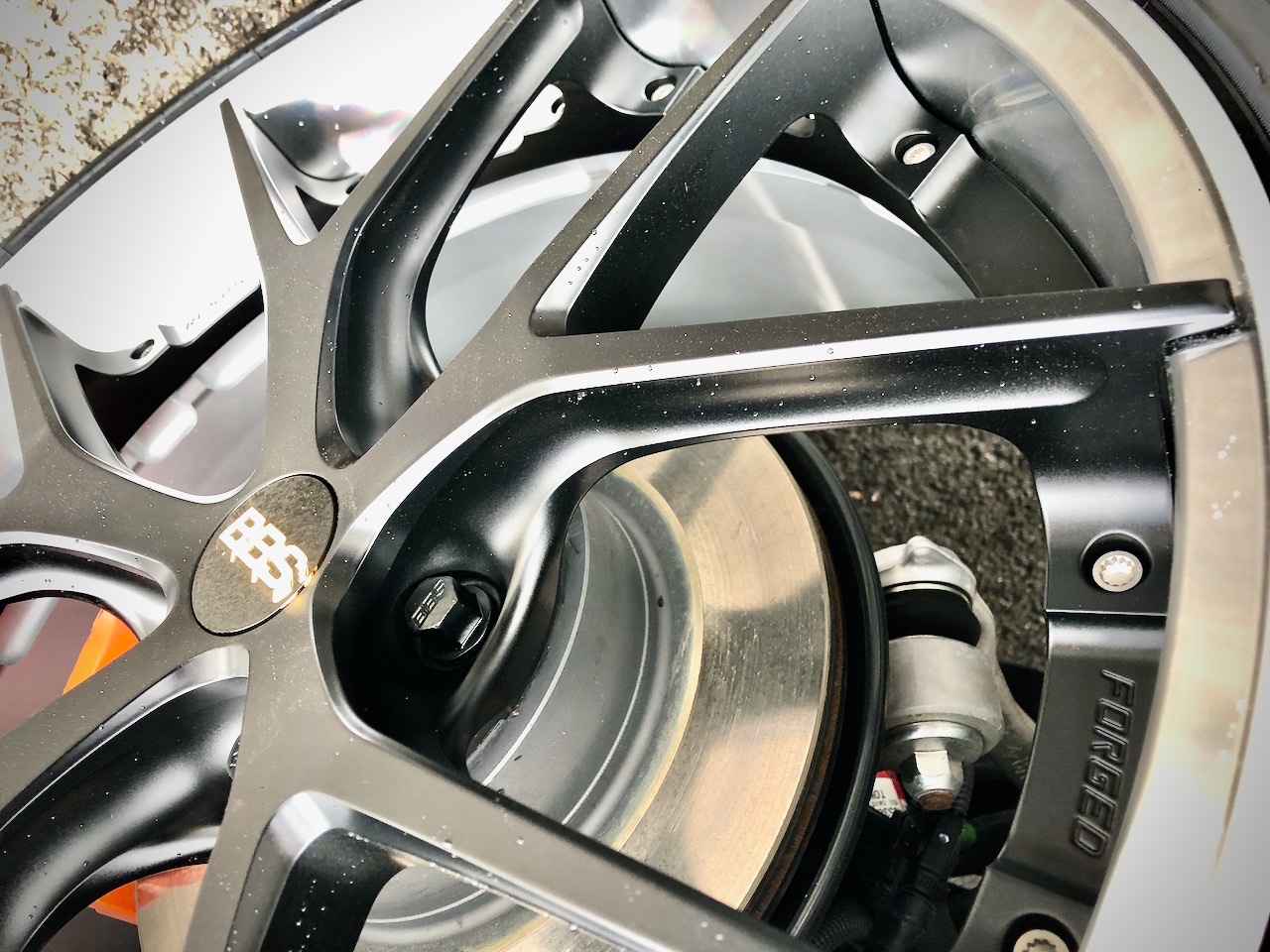 多スポークホイール REGNO GR-XⅡ④ 多スポークホイール REGNO GR-XⅡ④