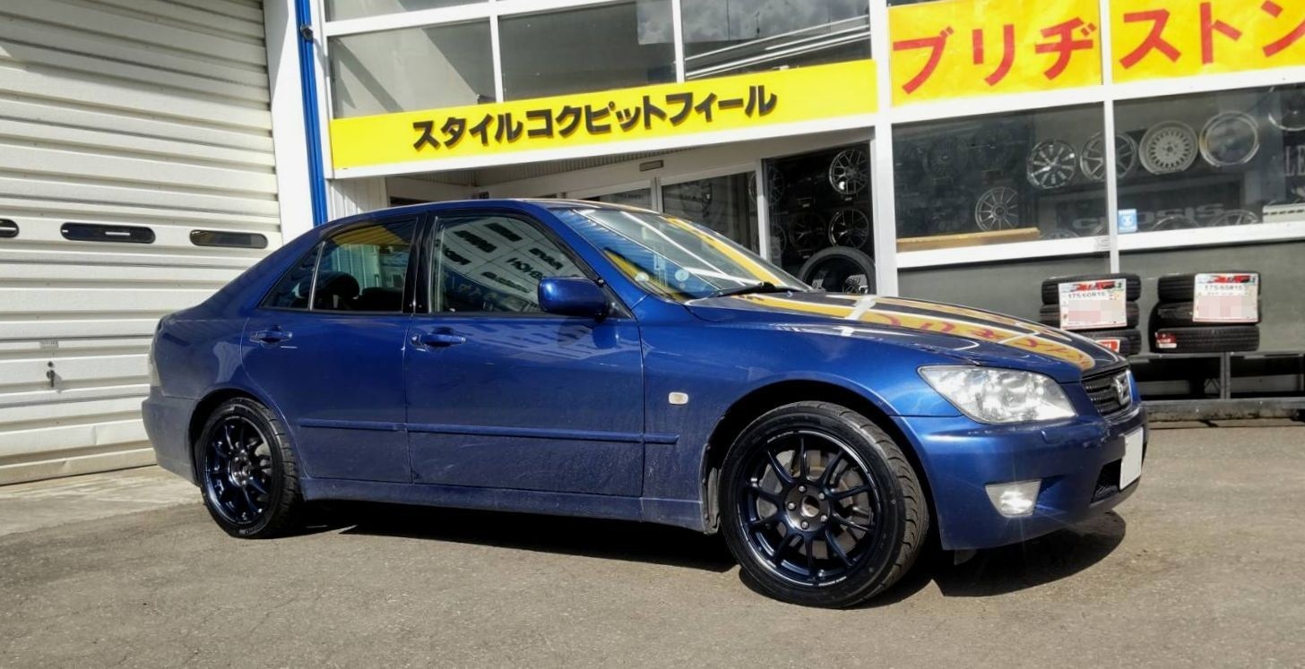 RAYS(レイズ)VOLK RACING(ボルクレーシング)ZE40 TIME RAYS(レイズ)VOLK RACING(ボルクレーシング)ZE40 TIME