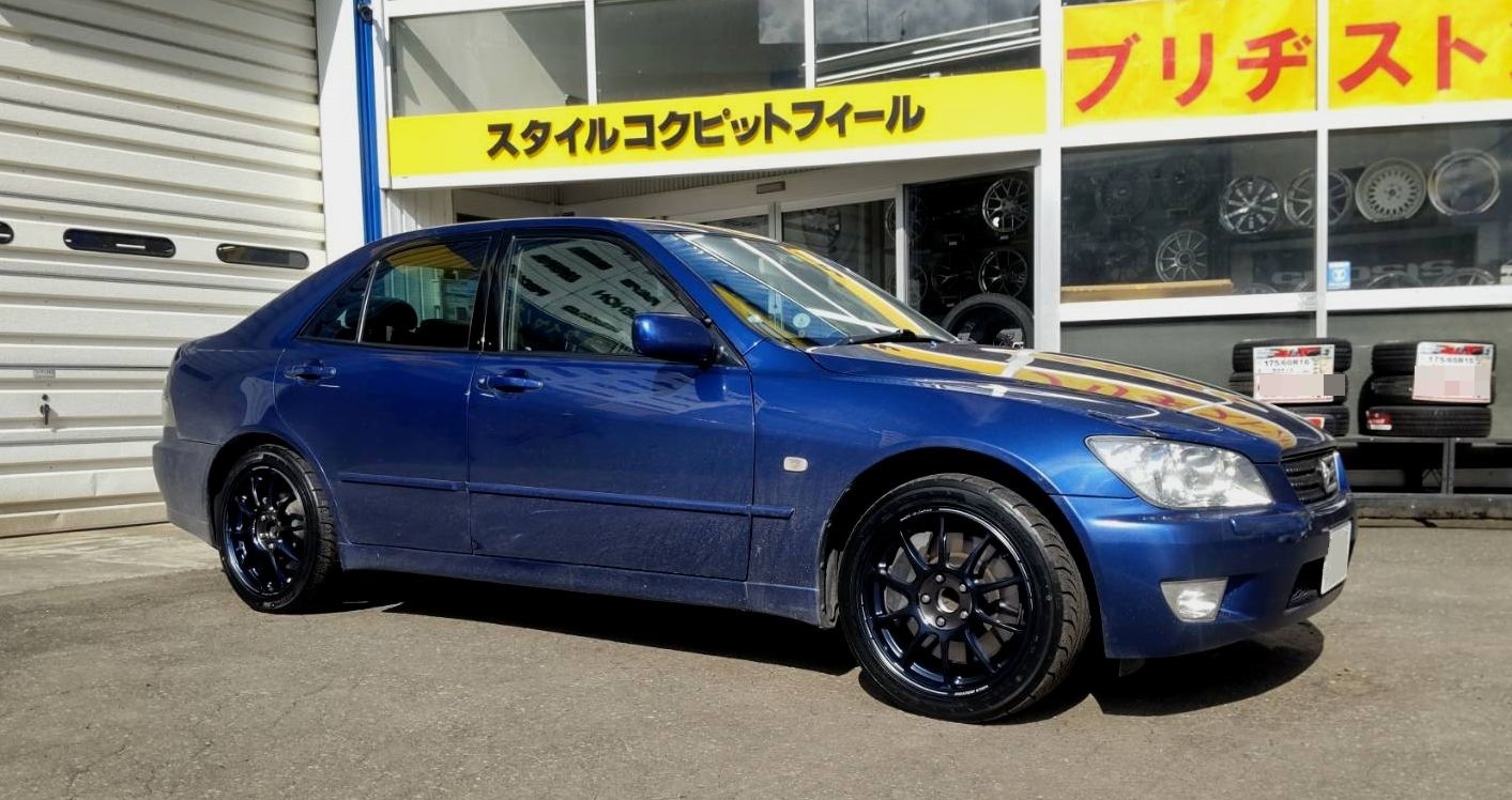 RAYS（レイズ）VOLK RACING（ボルクレーシング）ZE40 TIME ATTACKⅢ の