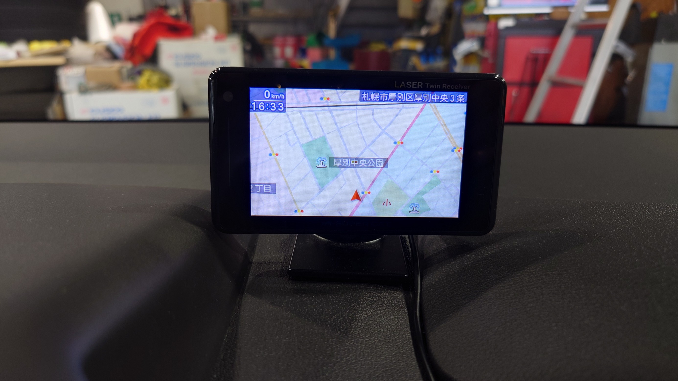 スポーツ　スピード　レーダー 楽天市場】スイフトスポーツ zc32s（レーダー探知機｜カーナビ