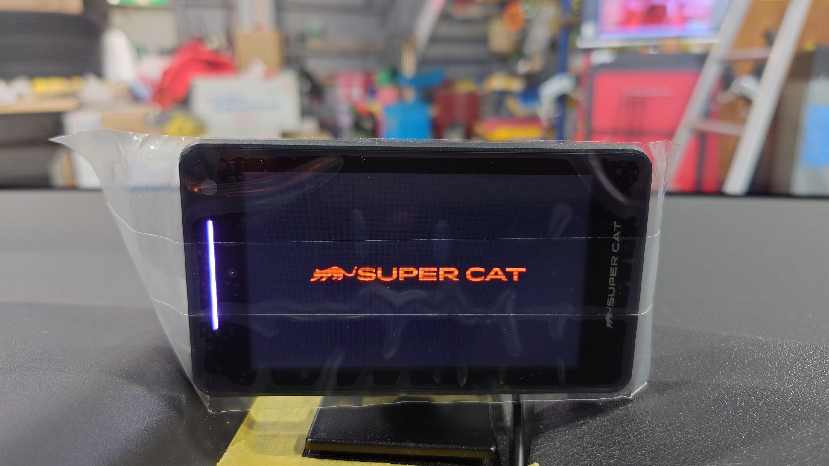 新商品 MSSS対応 レーザー&レーダー探知機 指定店モデル 新商品 MSSS対応 レーザー&レーダー探知機 指定店モデル