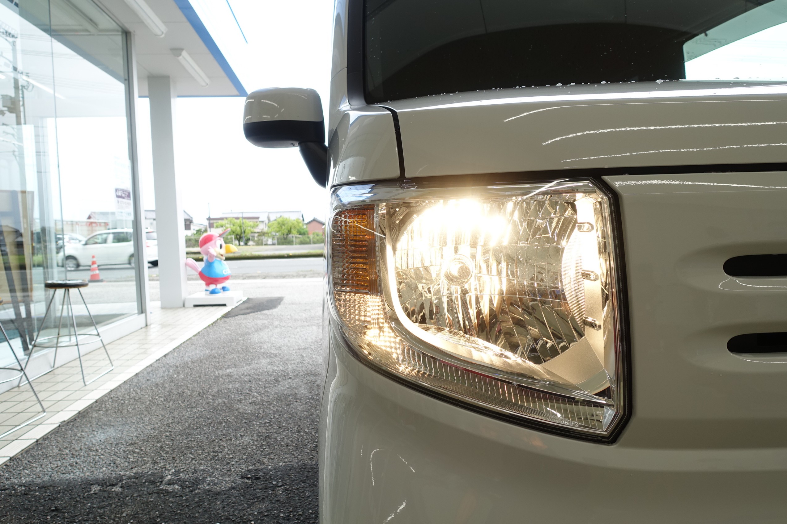 コイト　ヘッドライトバルブ　N-VAN コイト ヘッドライトバルブ N-VAN 株式会社小糸製作所｜市販製品情報