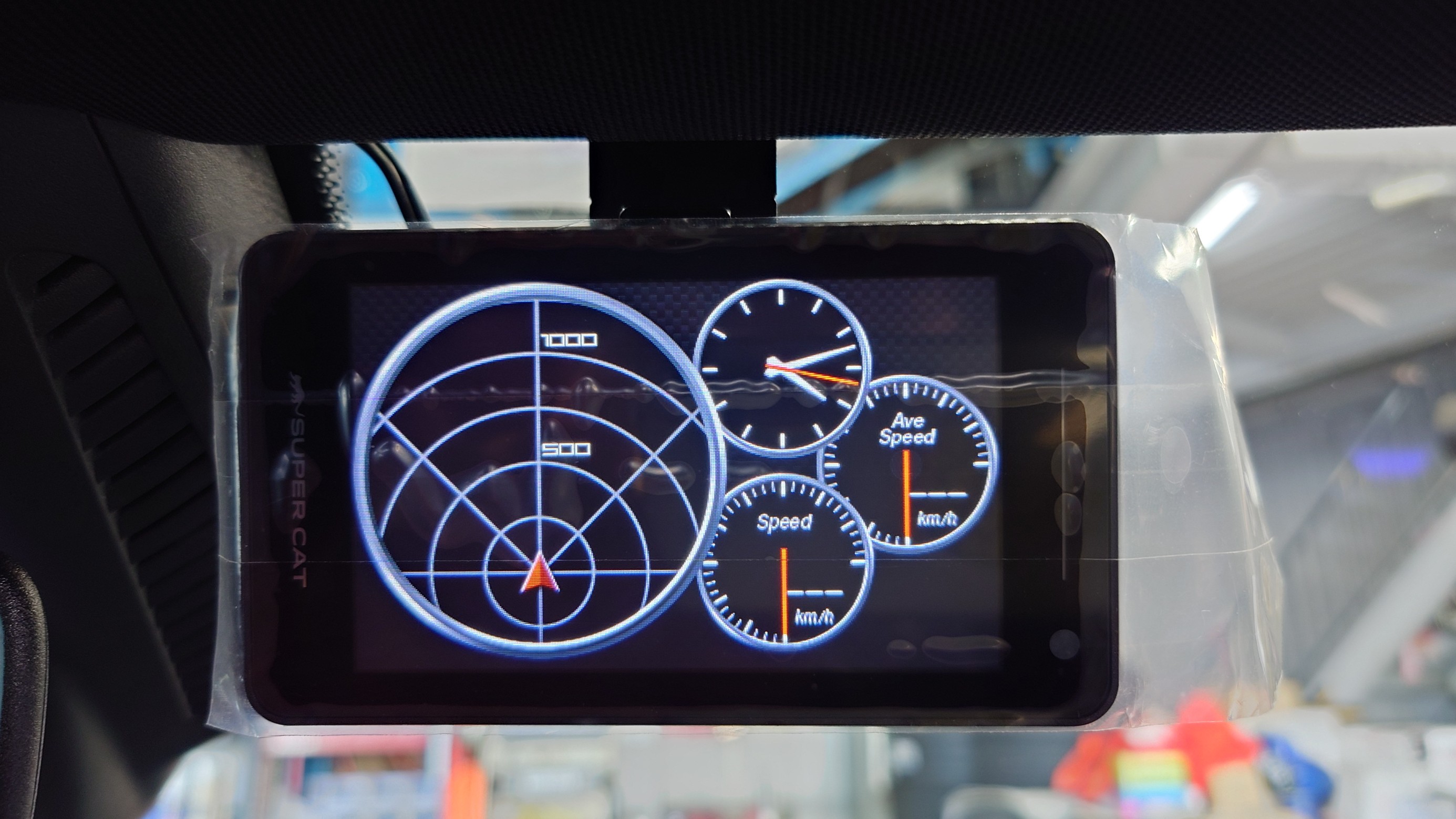 メルモちゃん専用　レーダー探知機　12台 BFtBRjFgBAA