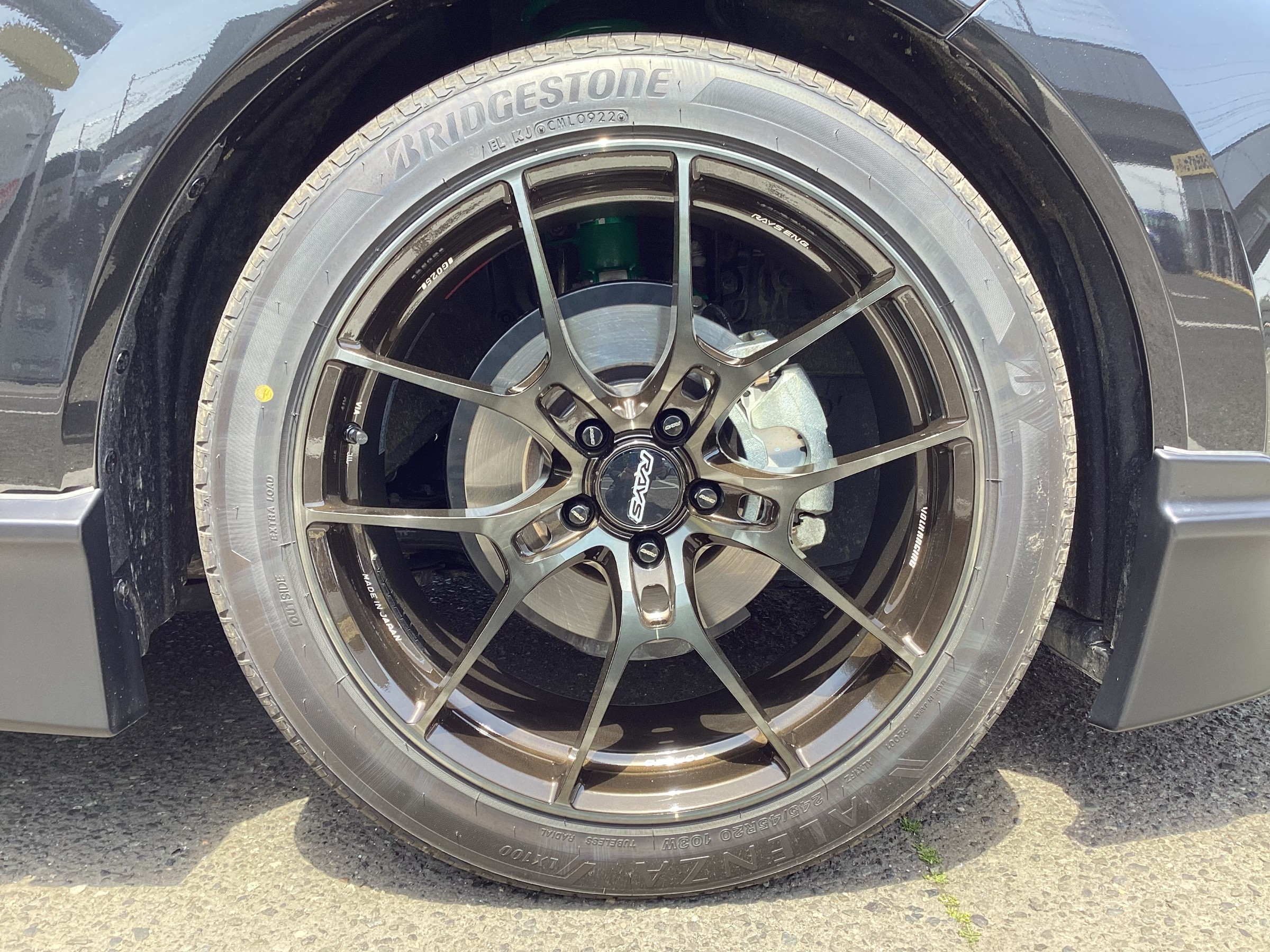 ハリアーハイブリッド4WD AXUH85 | オーナーズカーインデックス