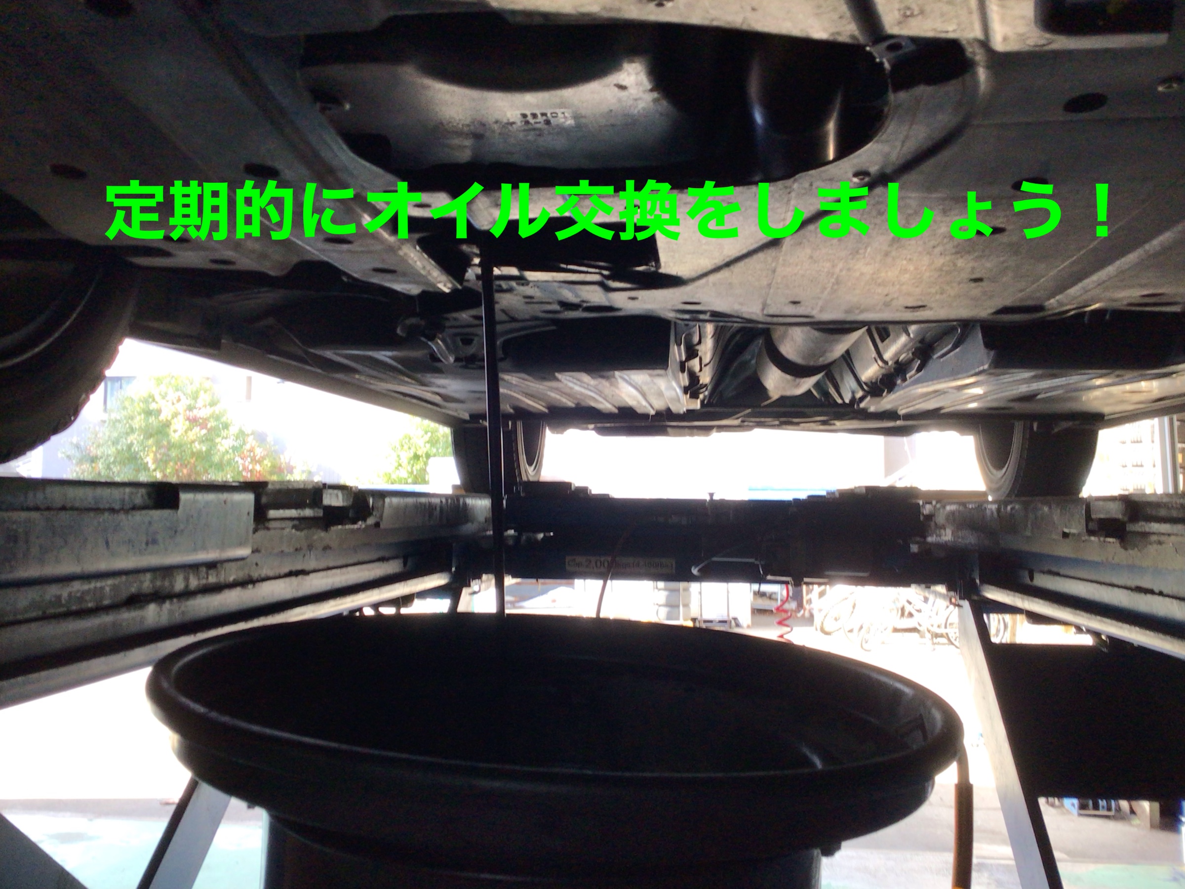 スタッフ撮影