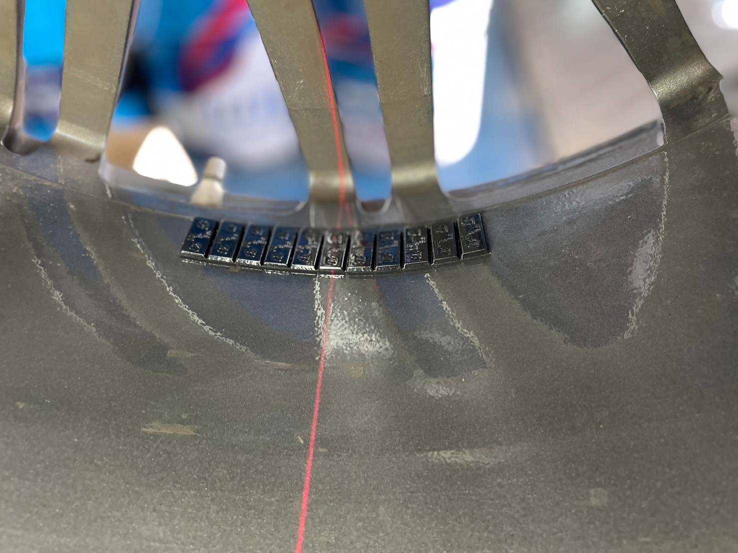 定価35万円】ポルシェ カイエン スタッドレス21インチ1シーズン