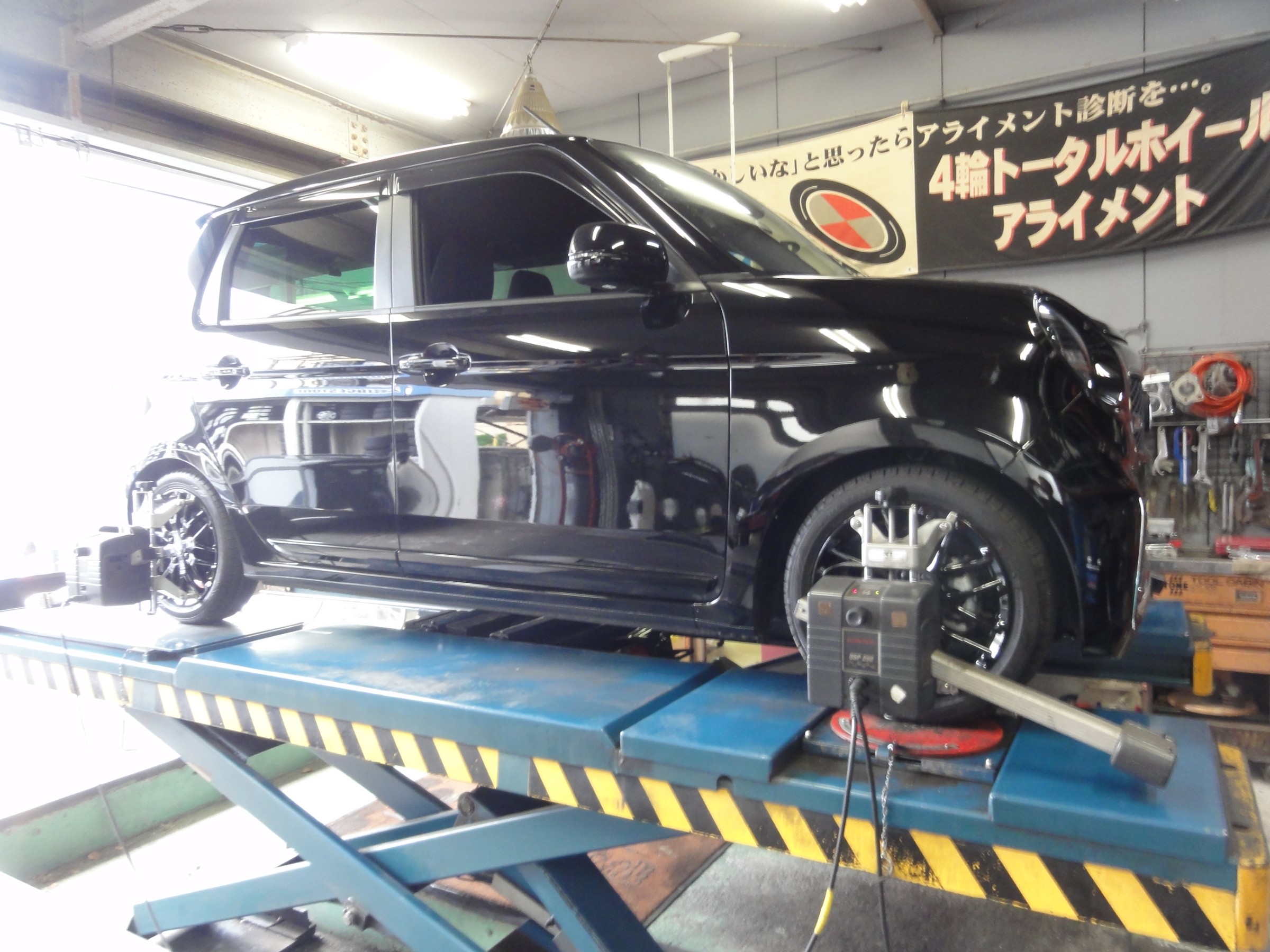 NｰONE（JG3）スプーン製プログレッシブスプリング、スティッフプレート