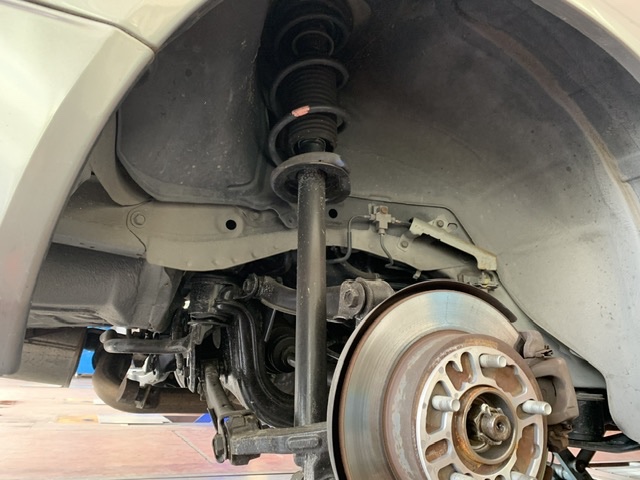 シルビアS15 TEIN FLEX Z 車高調 楽天市場】シルビア s15（ブランドテイン）（車高調整キット