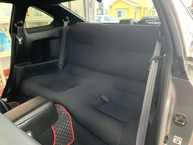 ◇NISSAN SILVIA [S15] 用品取付 TEIN FLEX-Zサスペンションキット取付