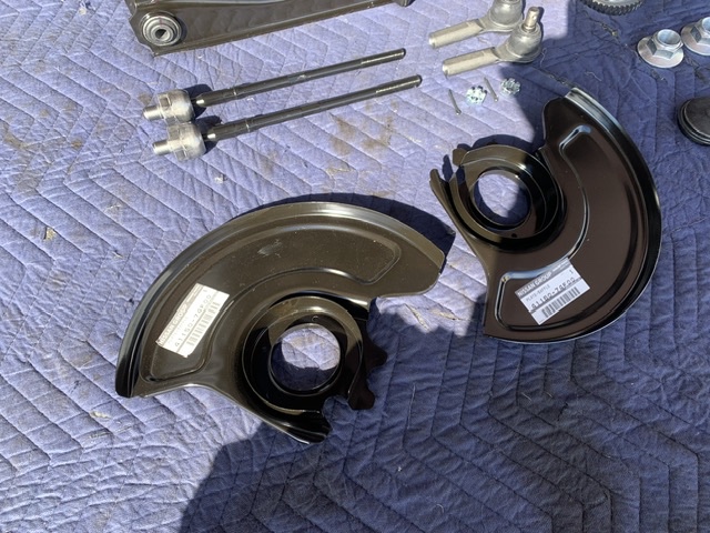 ◇NISSAN 180SX [RPS13] 用品取付 S15ナックル&ロアアーム&5穴ハブ