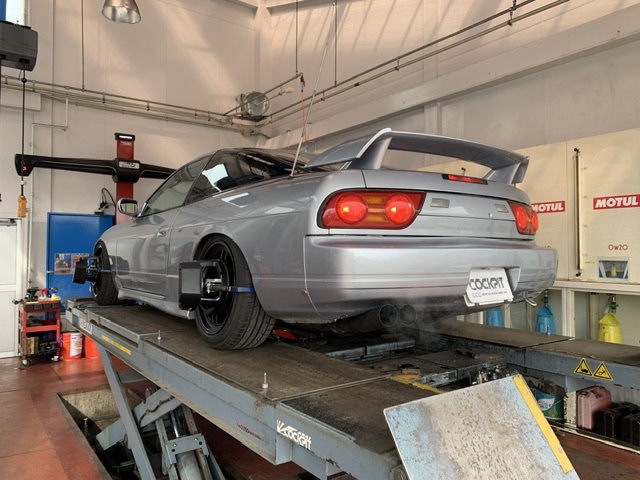 180sx、S13シルビア、フロントナックル、GT-1 5穴ハブ、ロアアーム 180sx、S13シルビア、フロントナックル、GT-1 5穴ハブ