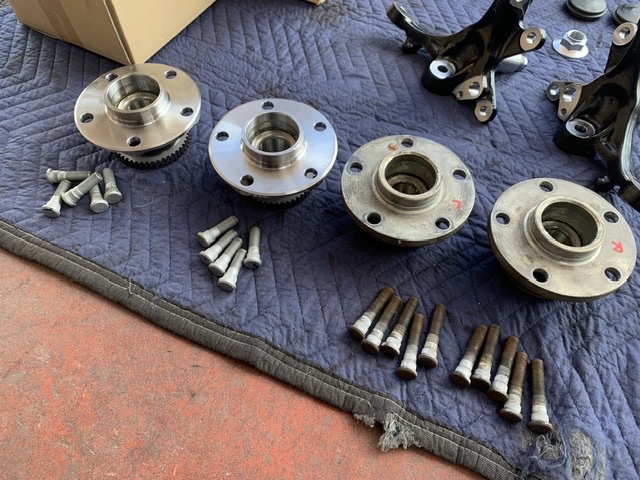 180sx、S13シルビア、フロントナックル、GT-1 5穴ハブ、ロアアーム 180sx、S13シルビア、フロントナックル、GT-1 5穴ハブ