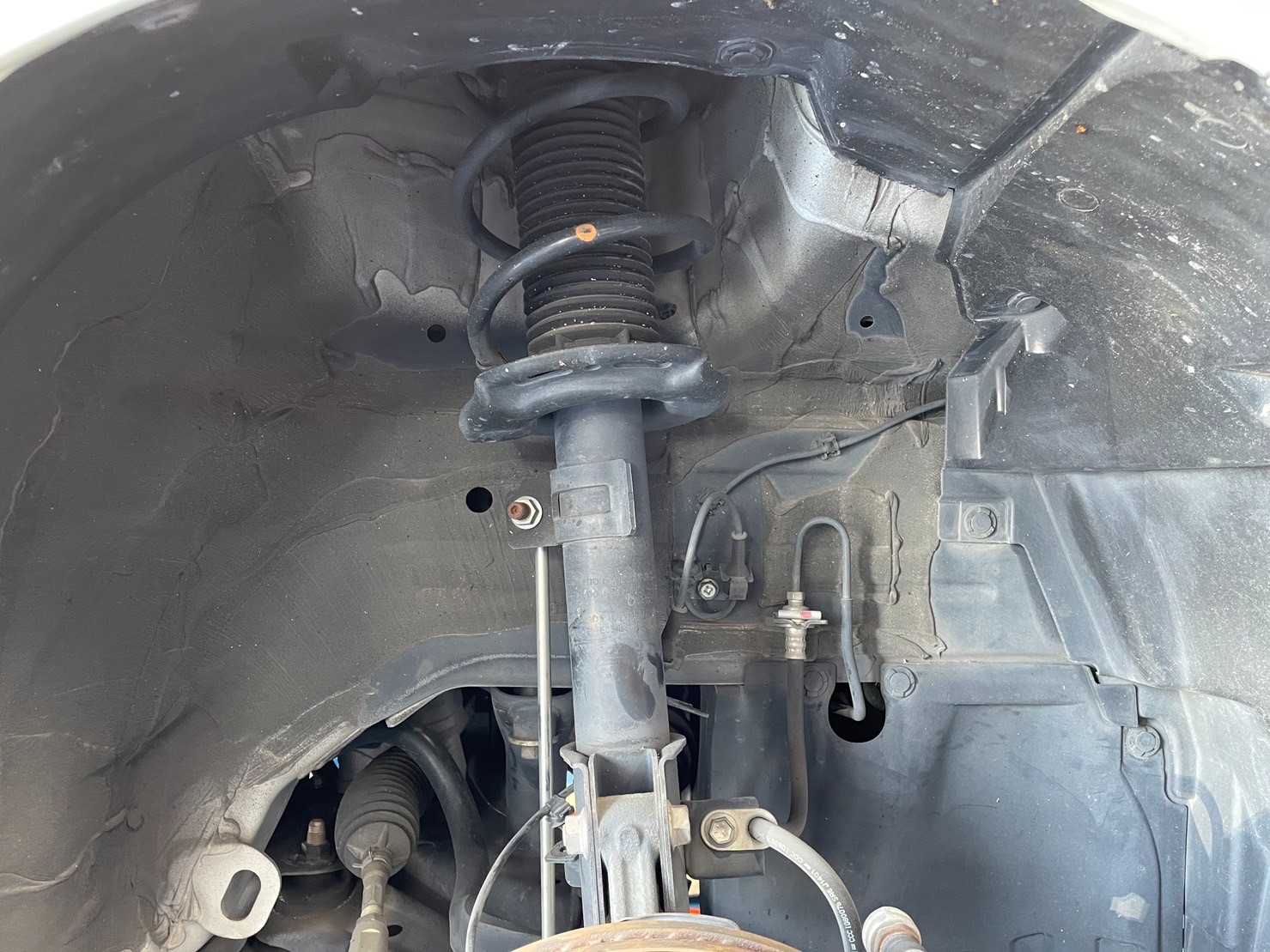 ☆足回りリフレッシュ計画 スズキ スイフトスポーツ☆ | スズキ