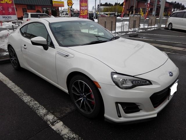 86&BRZ ドライブシャフト遮熱板装着！ | スバル BRZ 足まわり