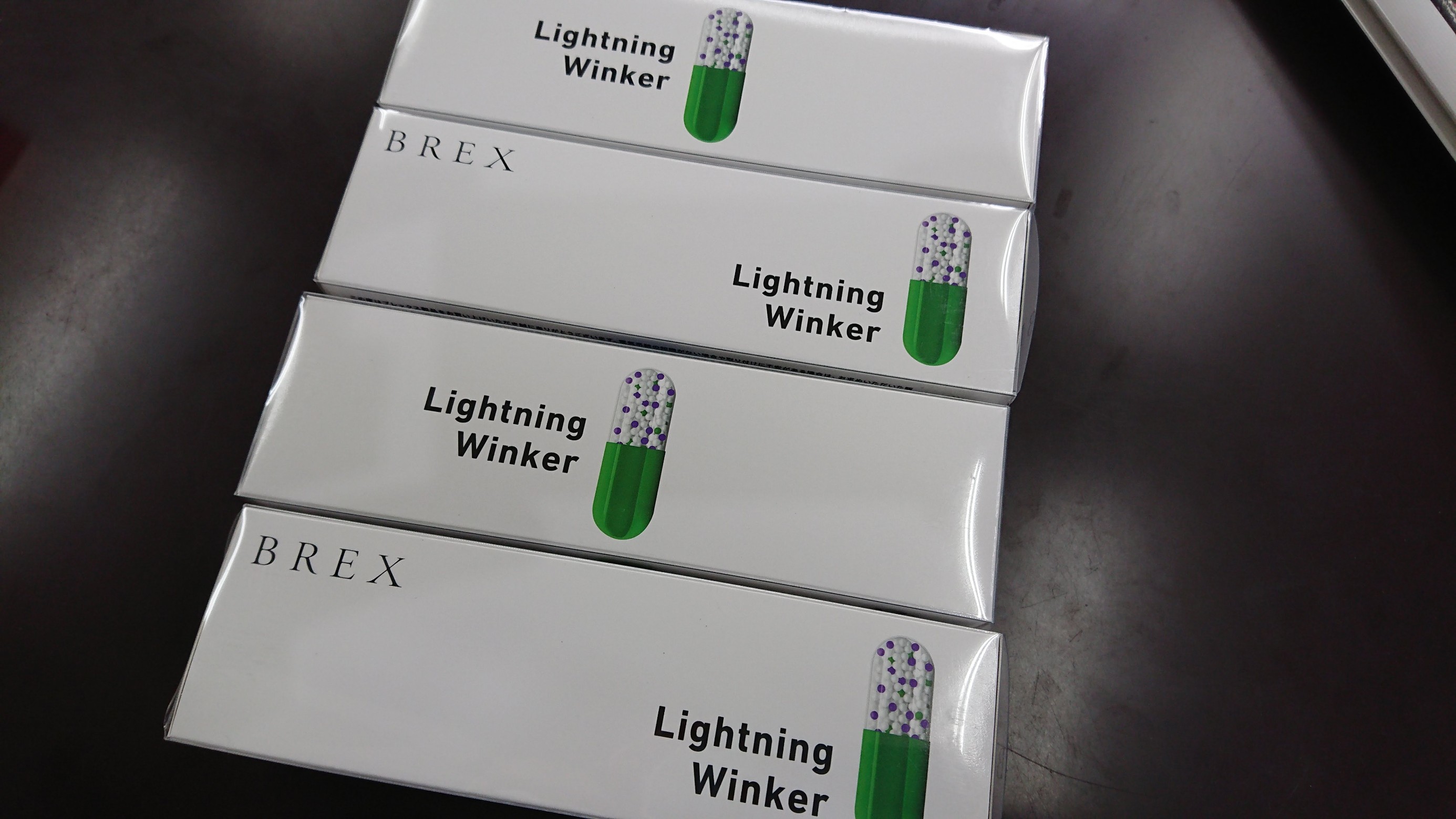 ＢＭＷ用 BREX Lightning Winker ライトニングウィンカー