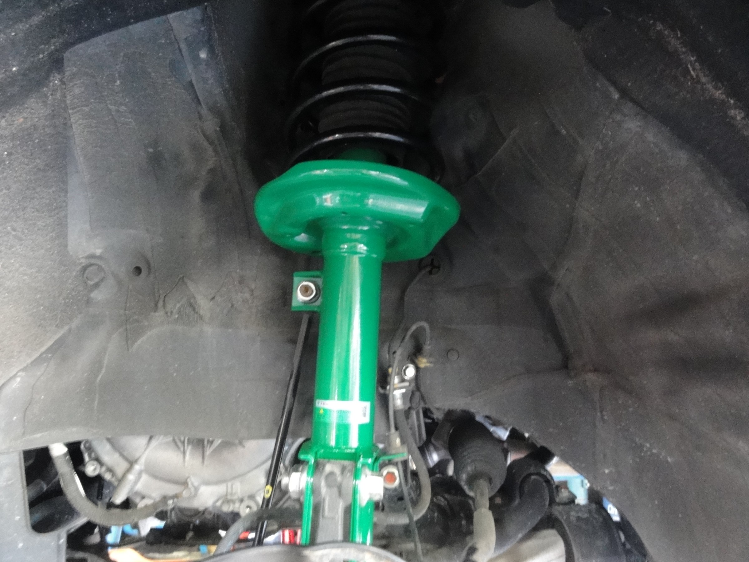 Amazon | TEIN テイン 純正形状ショックアブソーバ 【 EnduraPro