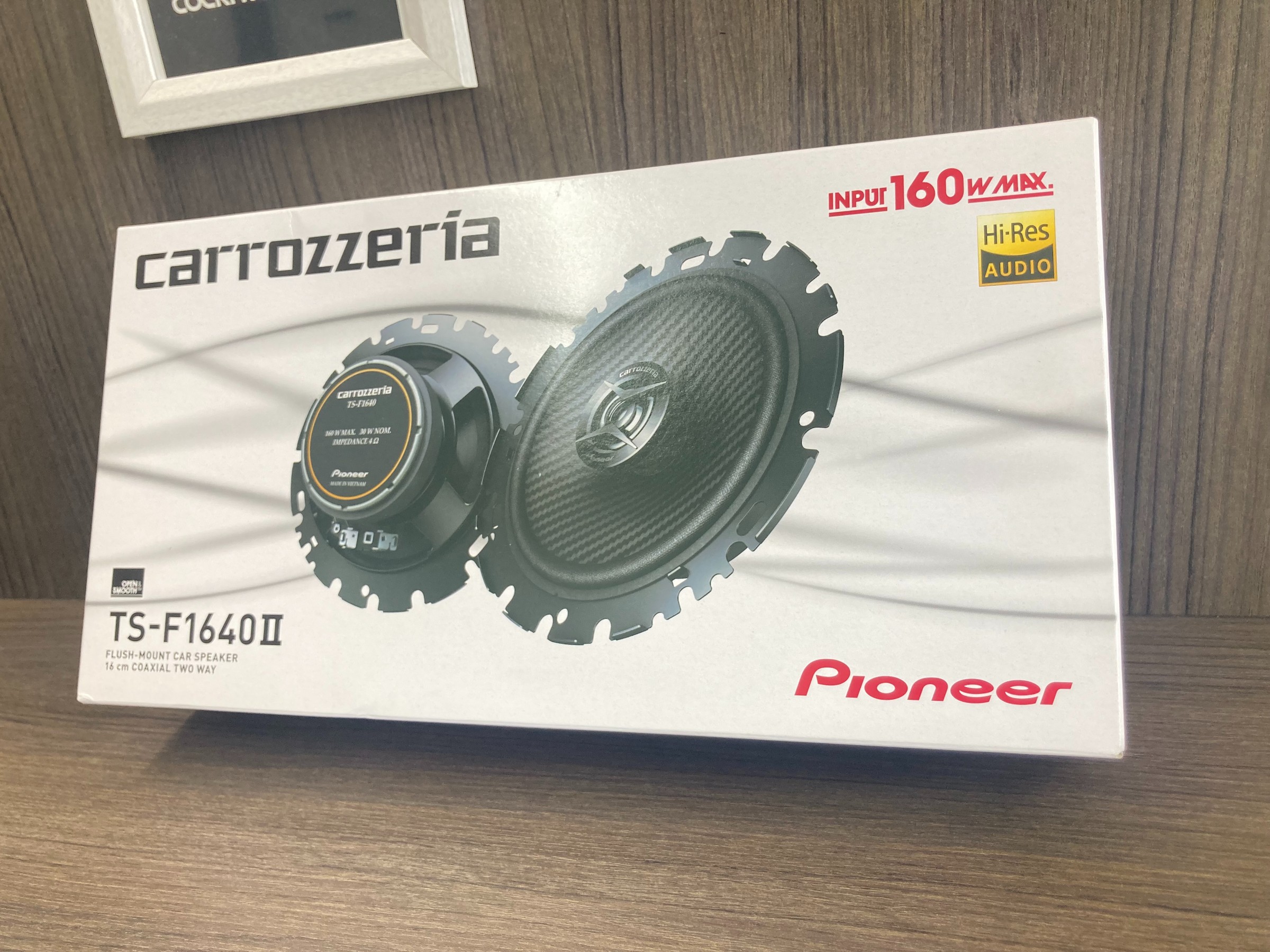 カー用品の取り付けはコクピット21大阪にお任せください♪♪ パナソニック製 ETC取り付け・セットアップ・パイオニア製 スピーカー AV