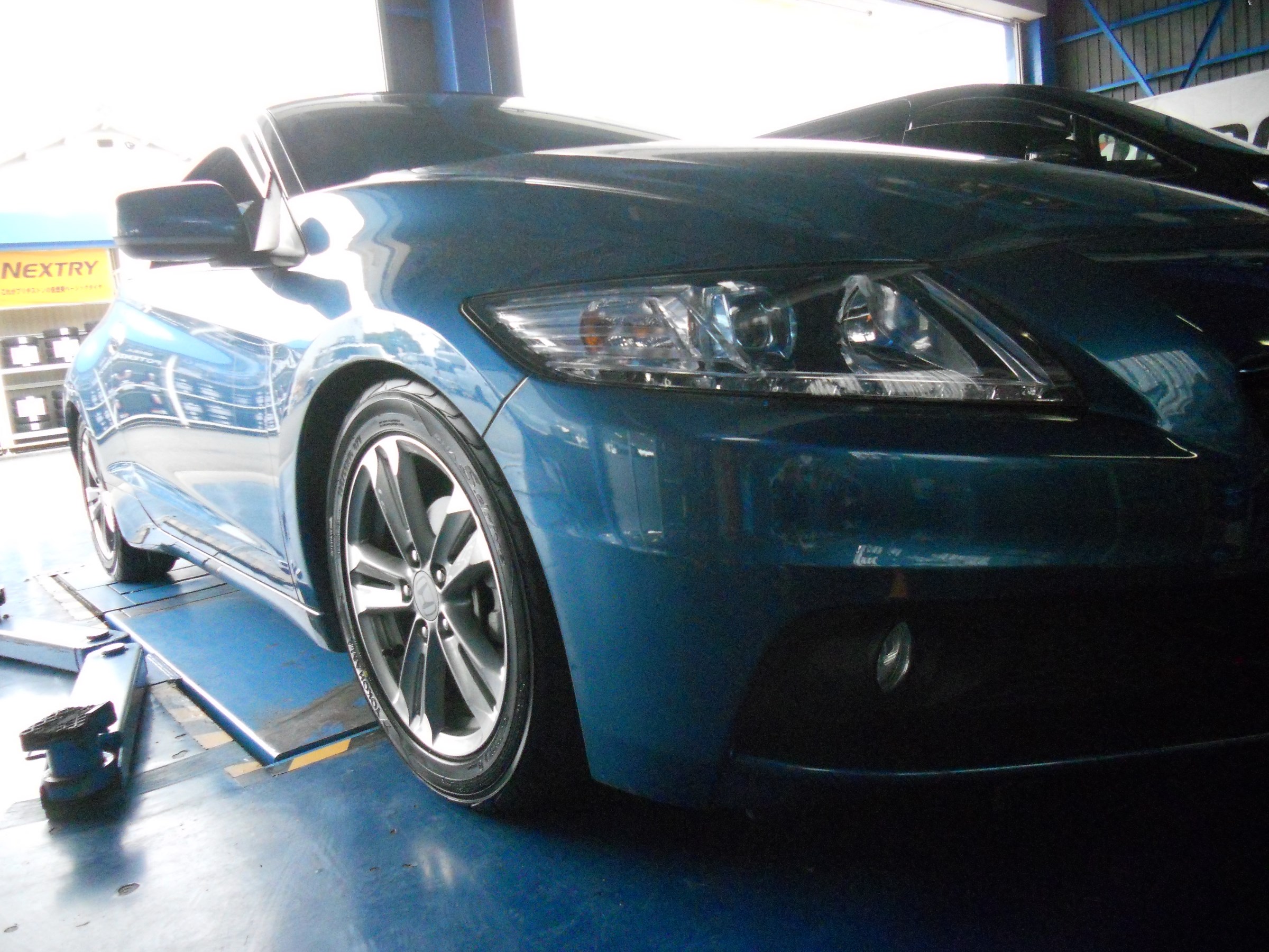 特別送料無料！】 RSR 車高調 Basic i CR-Z ZF1 H22 2～H24 8 FF β 6MT