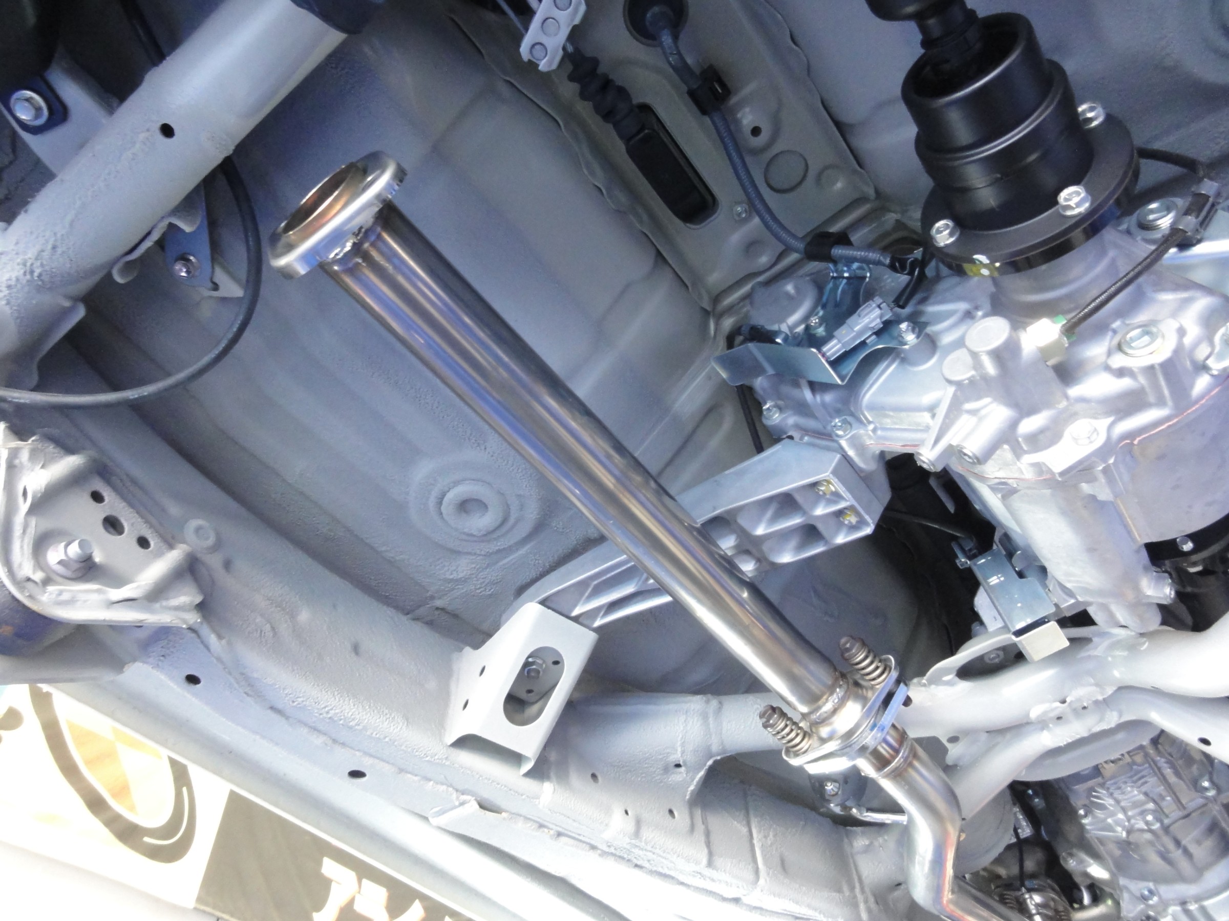 【TK】HKS スーパーターボマフラー スズキ ジムニー JB64W Amazon | HKS 自動車用スポーツマフラー スーパーターボマフラー