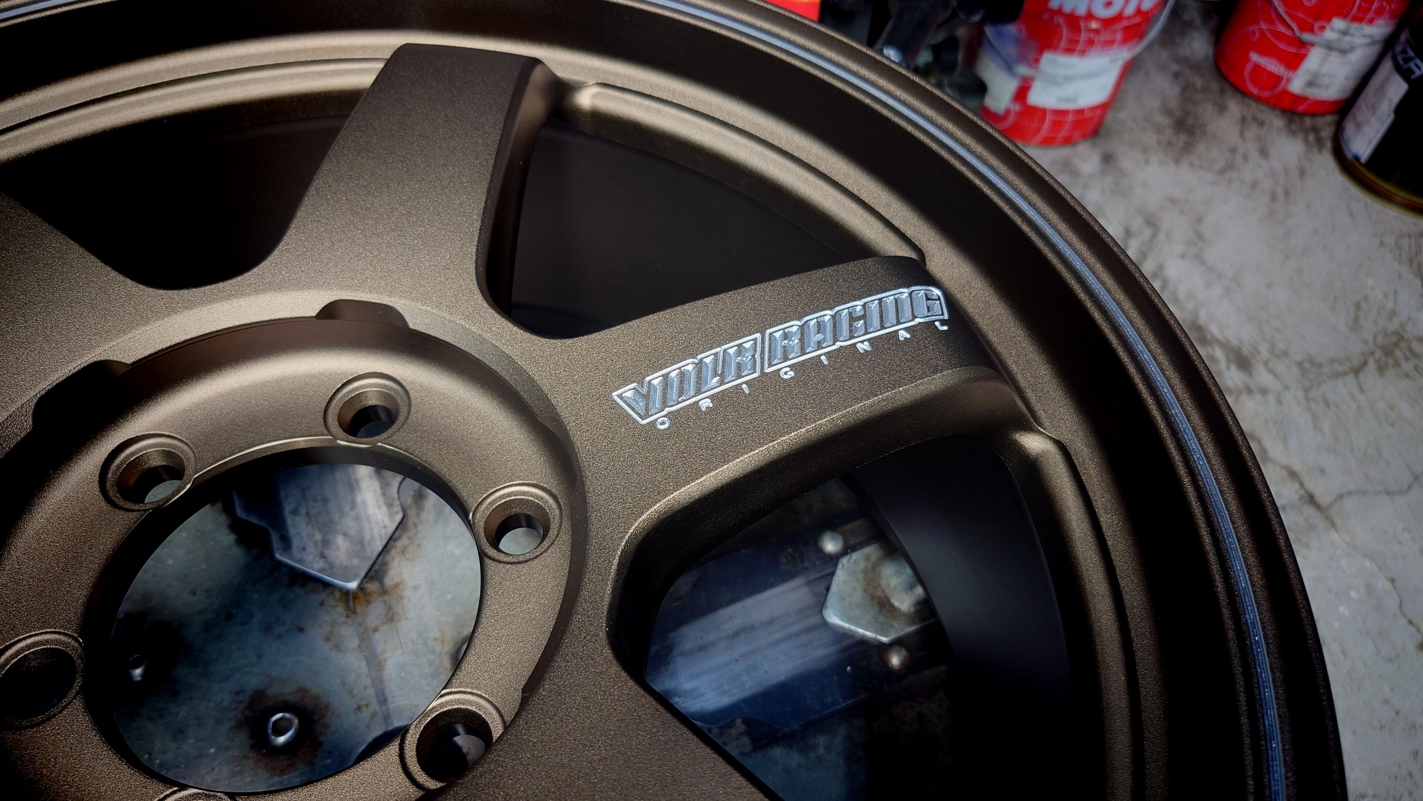 ボルクレーシングTE37 TE37 ultra LARGE P.C.D.｜RAYS（株式会社レイズ）｜革新的な