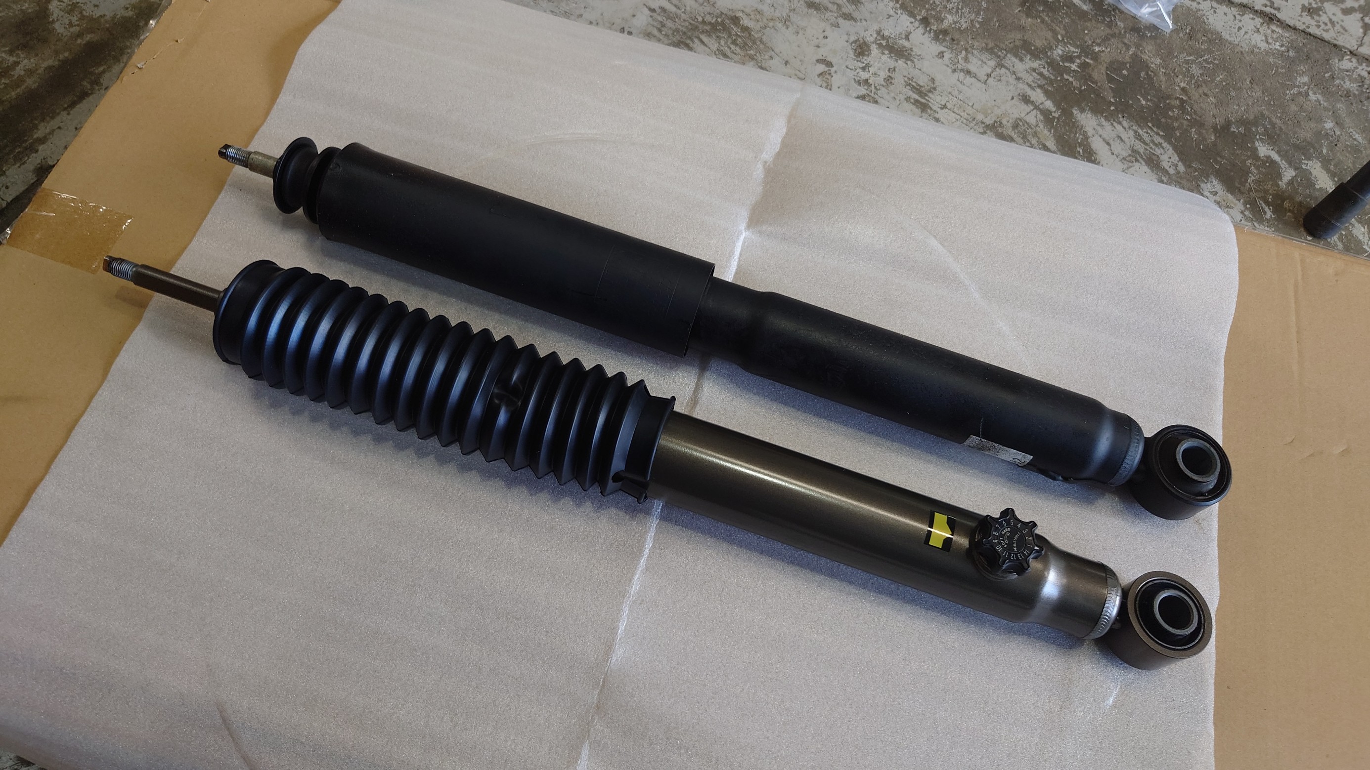 RAYS（レイズ）gram LIGHTS 57Trans-X「REV LIMIT EDITION
