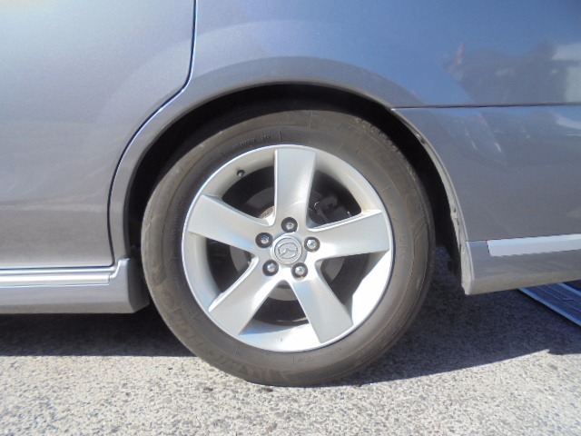 MPV/LW3Wに車高調の取付け♪ | マツダ MPV 足まわり(サスペンション・ブレーキ) 足まわり(サスペンション・ブレーキ) > サスペンションパーツ関連取付 | アフターパーツ取り付け事例☆ | コクピット 麻生 | お店の得意技紹介 MPV/LW3Wに車高調の取付け♪ | マツダ MPV 足まわり(サスペンション・ブレーキ) 足まわり(サスペンション・ブレーキ) > サスペンションパーツ関連取付 | アフターパーツ取り付け事例☆ | コクピット 麻生 | お店の得意技紹介