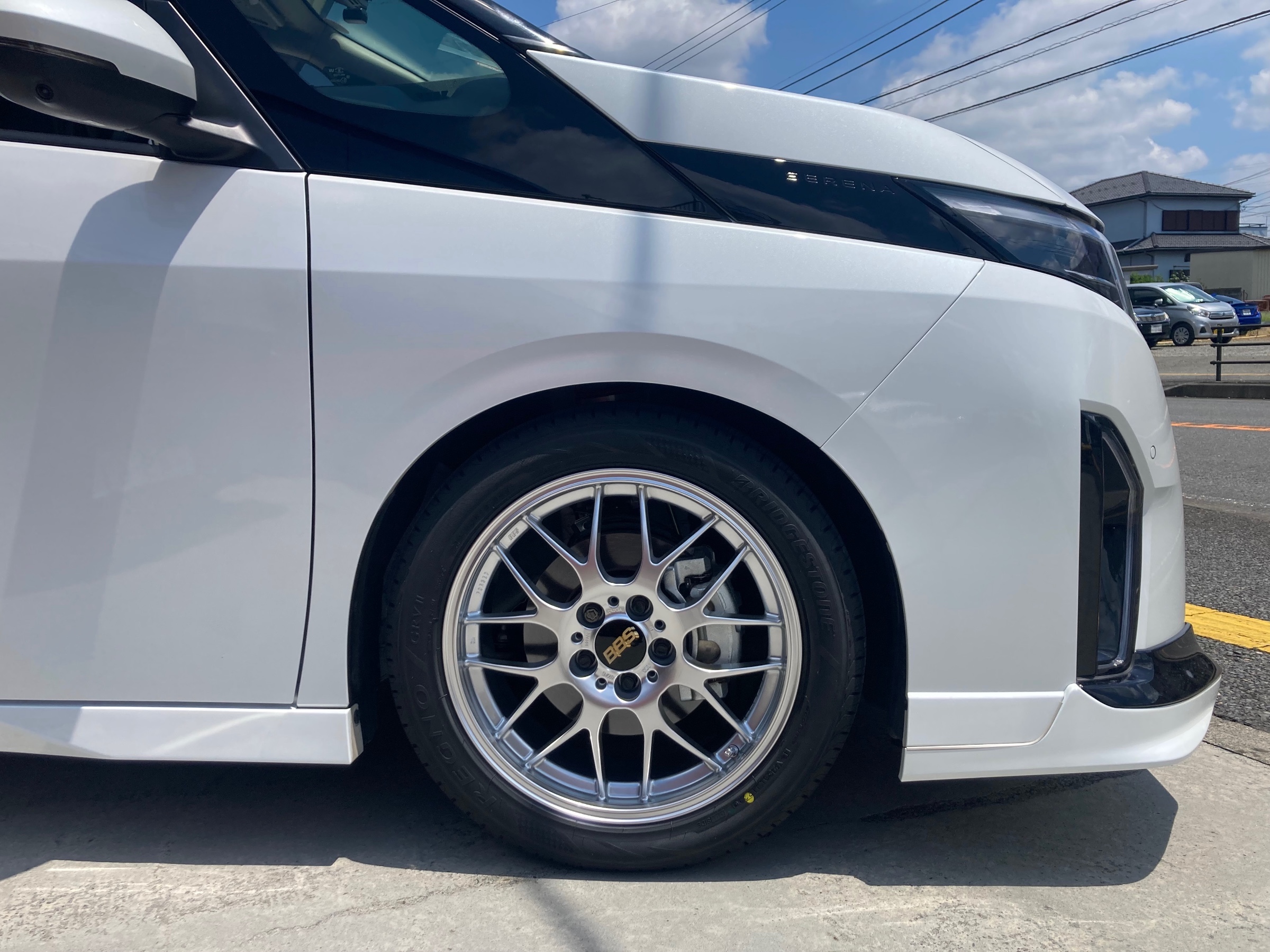 C28オーテック16インチ 純正ホイール 【公式通販】