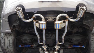 まるで管楽器♪ 「SACLAM管」こと SACLAM（サクラム）V36