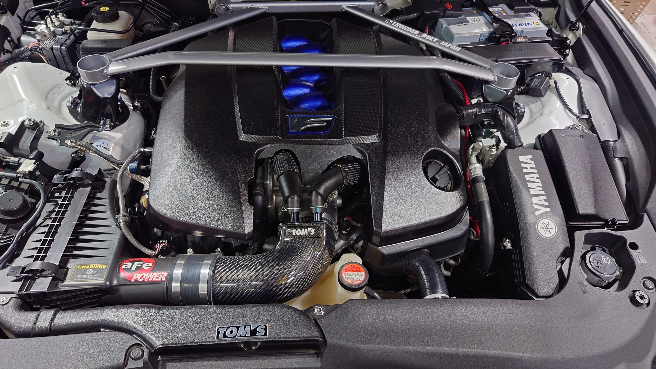 パワークラスター「漆黒」シリーズ 新発売 !! 記念キャンペーンを開催