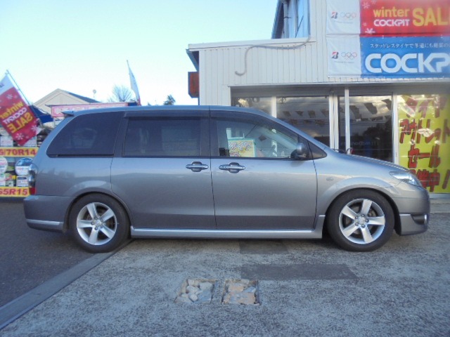 MPV/LW3Wに車高調の取付け♪ | マツダ MPV 足まわり(サスペンション・ブレーキ) 足まわり(サスペンション・ブレーキ) > サスペンションパーツ関連取付 | アフターパーツ取り付け事例☆ | コクピット 麻生 | お店の得意技紹介 MPV/LW3Wに車高調の取付け♪ | マツダ MPV 足まわり(サスペンション・ブレーキ) 足まわり(サスペンション・ブレーキ) > サスペンションパーツ関連取付 | アフターパーツ取り付け事例☆ | コクピット 麻生 | お店の得意技紹介