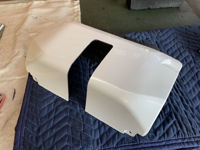 yy ランドクルーザー300GR ヒッチメンバーカバー yy様専用 ランドクルーザー300GR ヒッチメンバーカバー - メルカリ