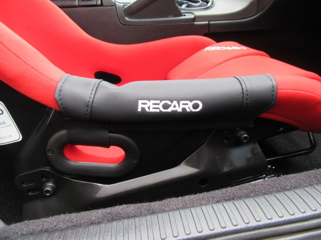 トヨタjza80スープラ用 RECARO レカロ シートレール