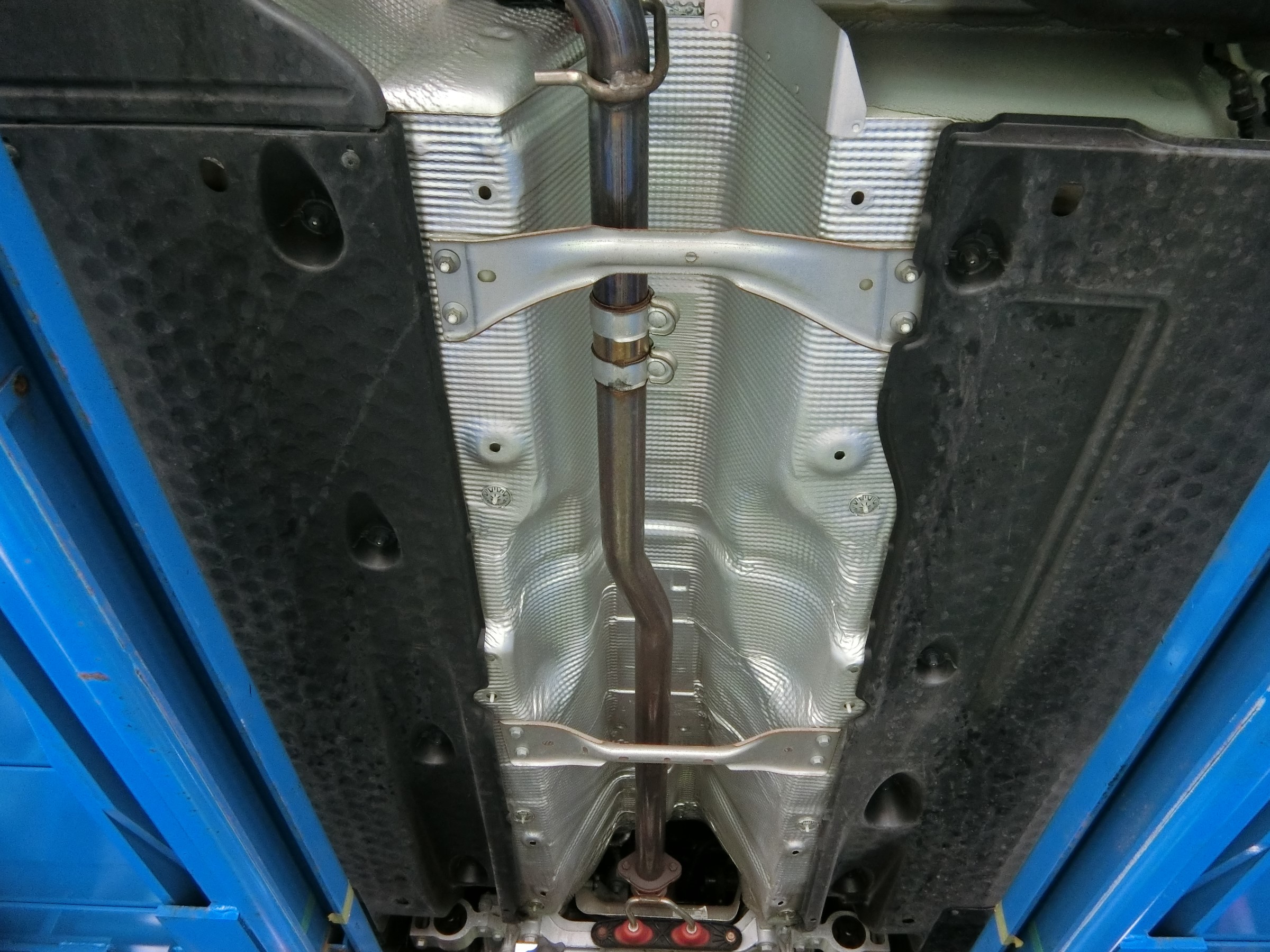 ノーマルの写真