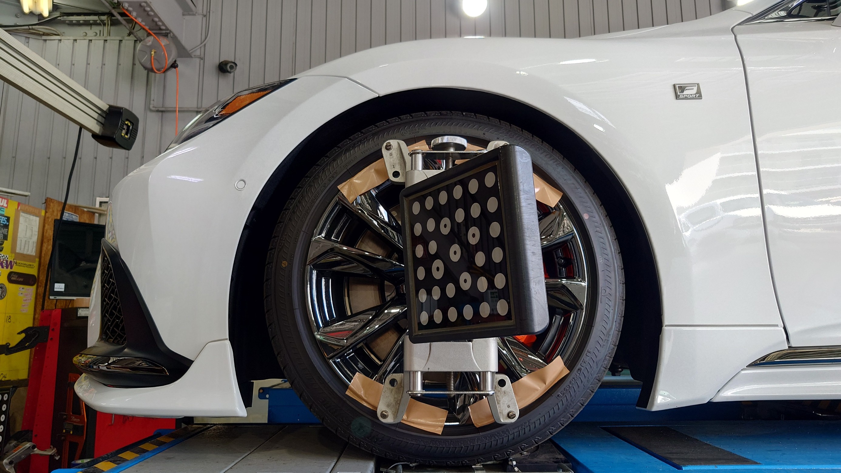 Zeast ST2 – WORK Wheels USA｜20インチ