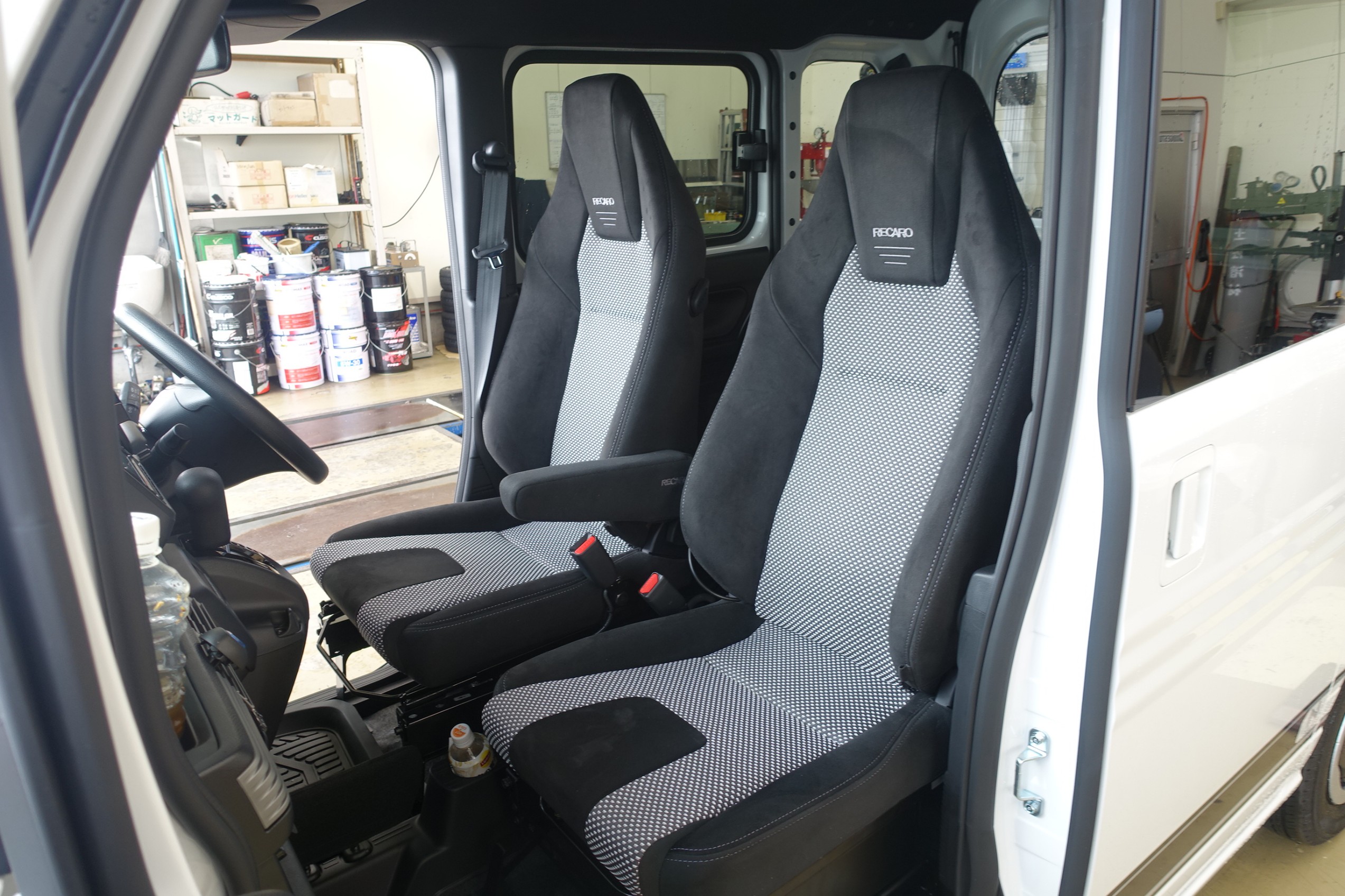 なにげない日常を最高の瞬間に変える魔法のアイテム！ホンダ N-VAN