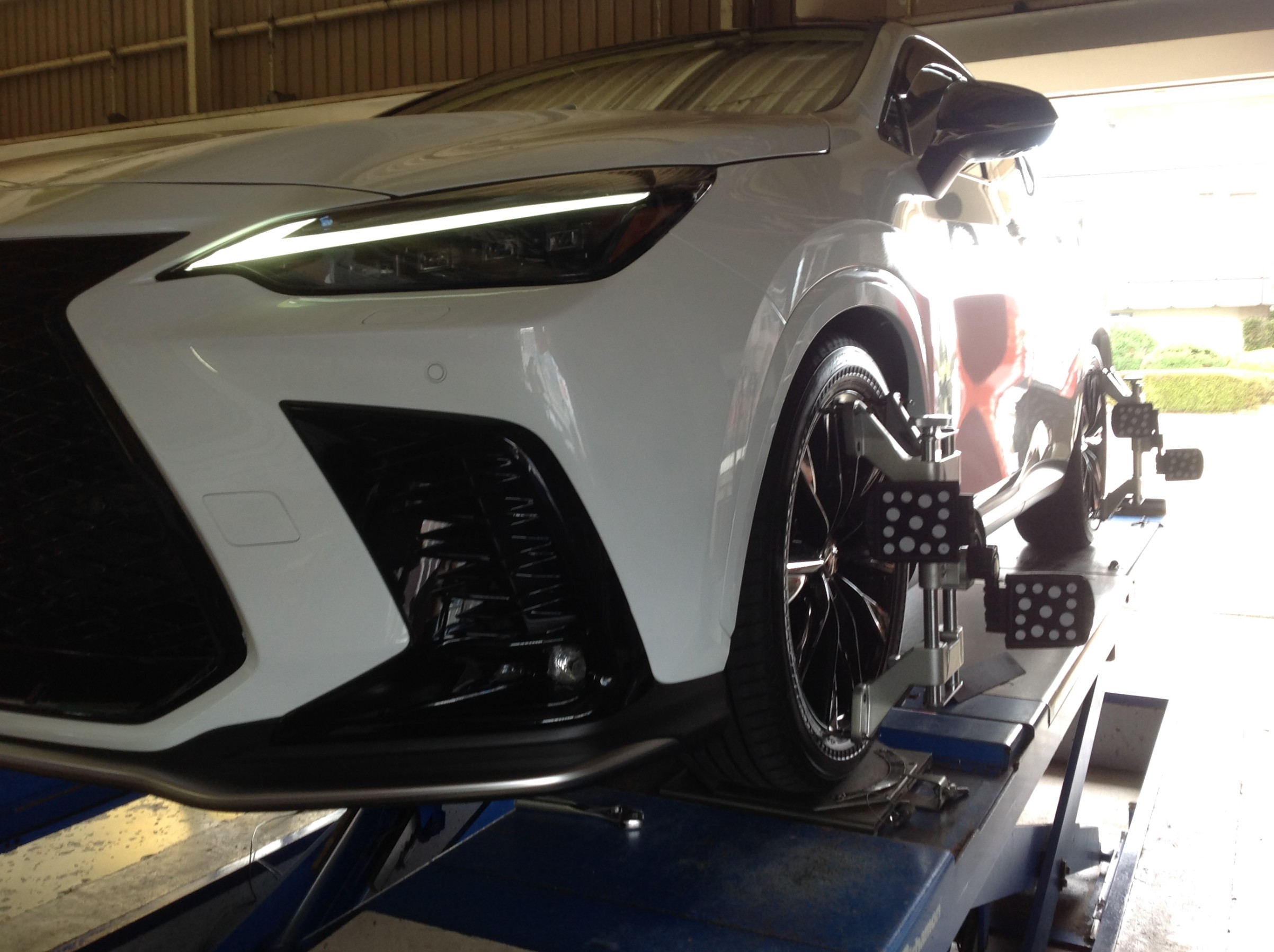 RDX 、 ボディ レクサス LED 付き モーターショ 様購入予定 RDX 、 ボディ レクサス LED 付き モーターショ 様購入予定