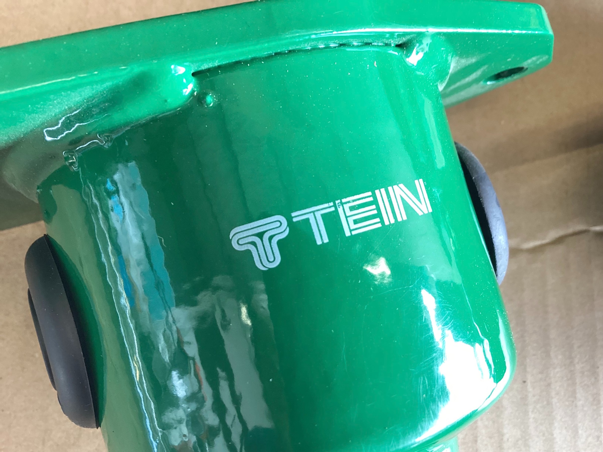 Amazon | TEIN テイン 純正形状ショックアブソーバ 【 EnduraPro