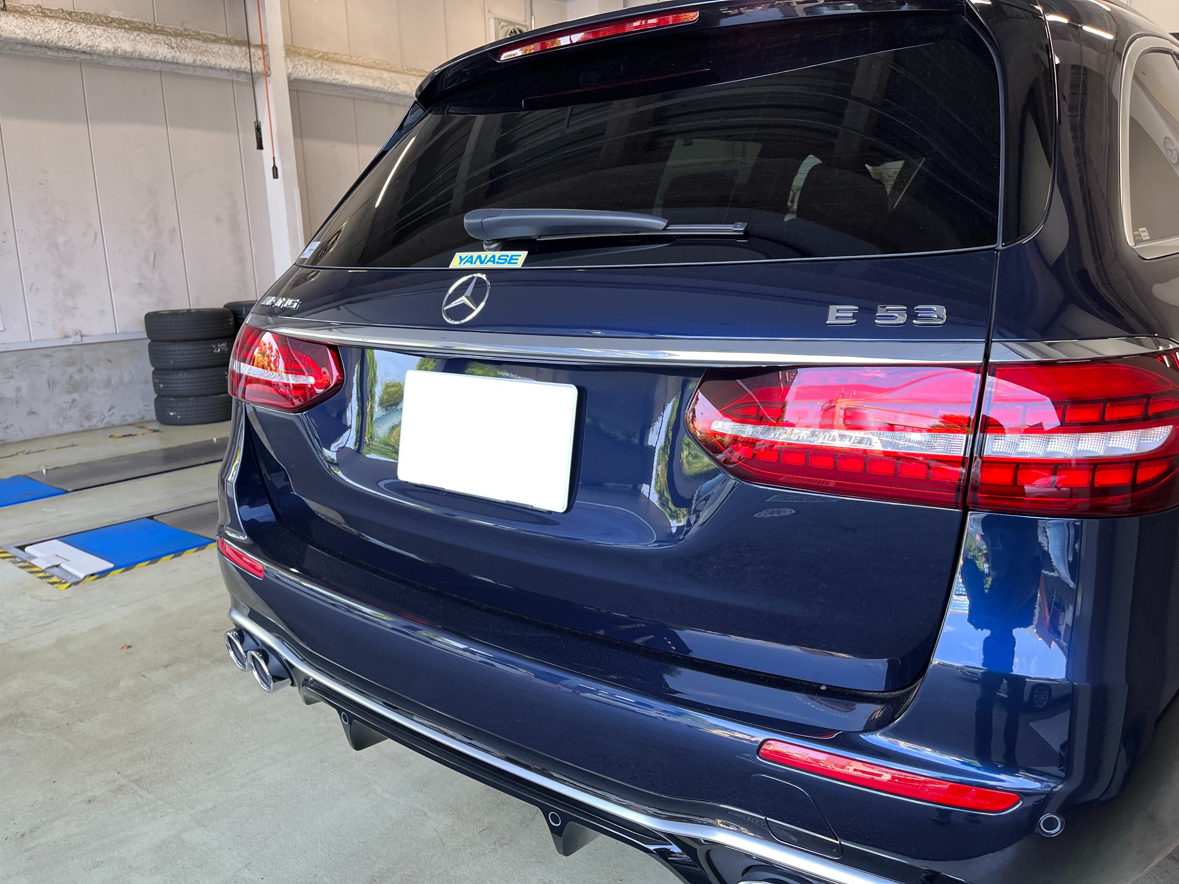 次回発送　その2 □低ダスト□DIXCEL PAD□[Mset/1111291+1156400]□MERCEDES BENZ