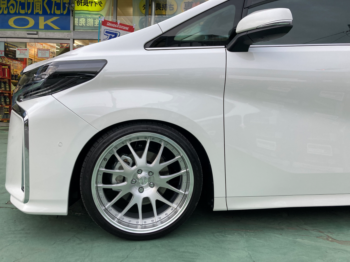 20 アルファード 20 アルファード 前期 純正 HID ヘッドライト 左右セット