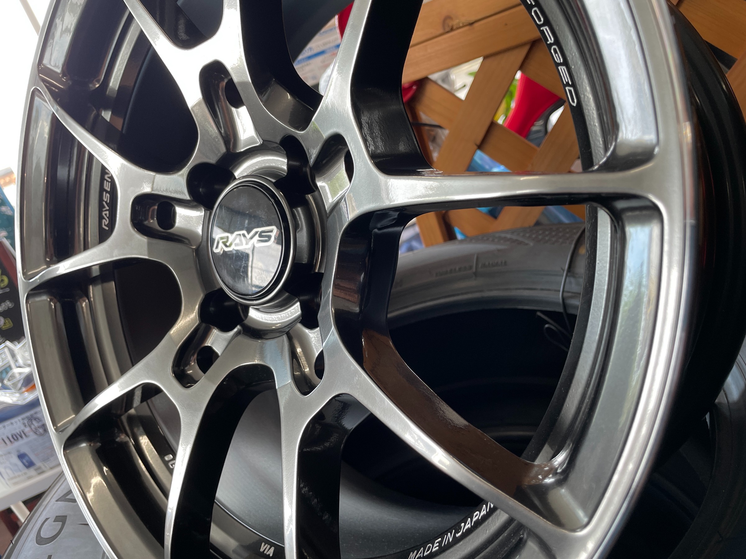 ロ*ト様 RAYS G025 16インチ FACE3 ホイール 4本セット ロ*ト様 RAYS G025 16インチ FACE3 ホイール 4本セット 楽天市場】RAYS