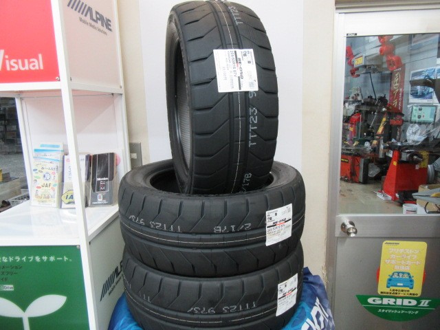 勝つためのPOTENZA！ 「RE-05D TYPE A」 | 店長アサコのブログ