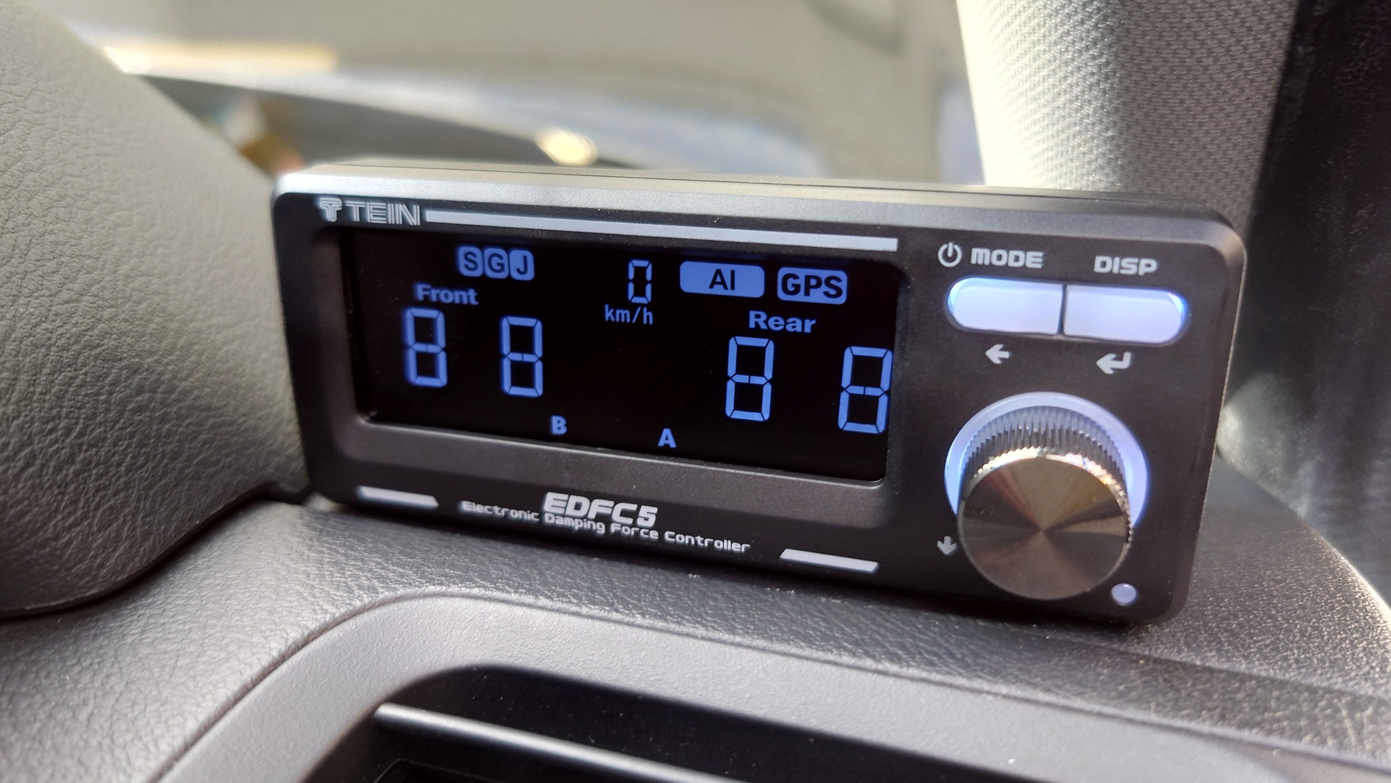 CL7 CL9 車高調 TEIN MONO SPORT テイン アコードユーロR TEIN テイン 車高調 MONO SPORT (モノスポーツ) アコード ユーロ