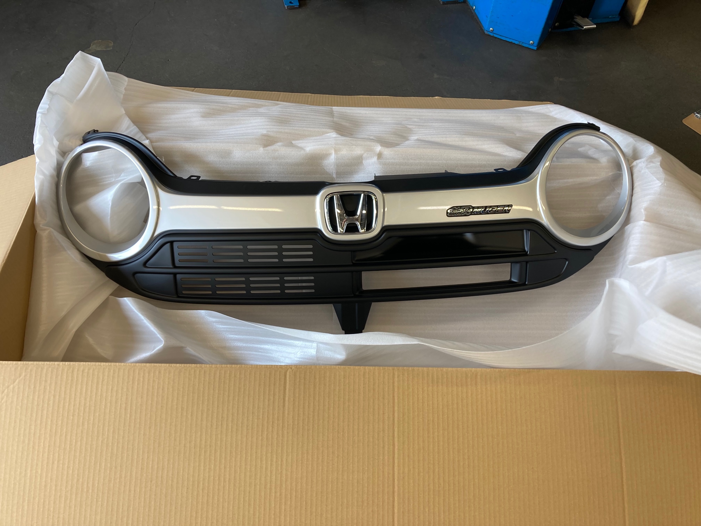 N-ONE HONDA ホンダ 純正 NONE エヌワン フロントグリル ネオ