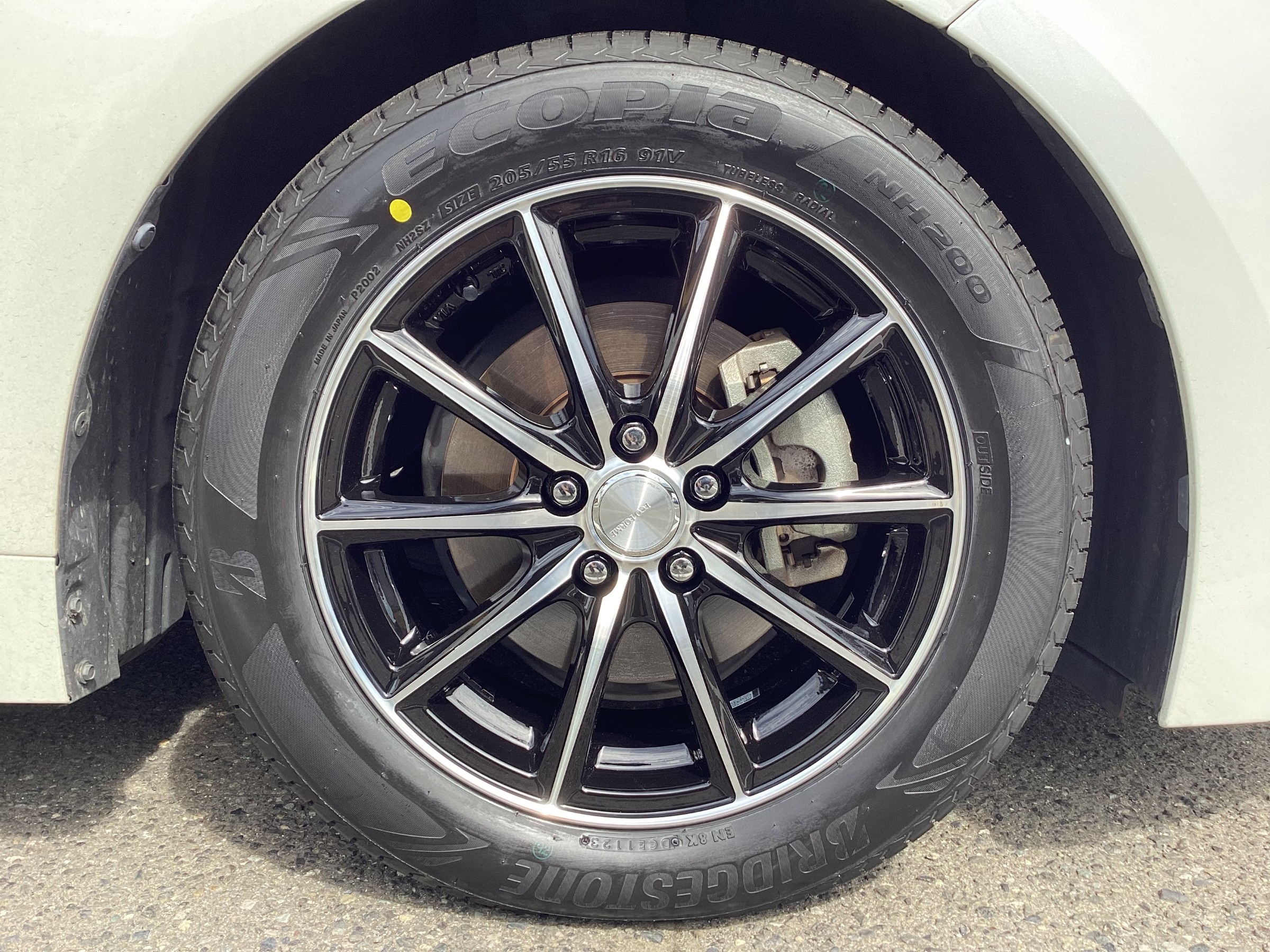 最近の作業！ | スタッフ日記 | コクピット 名取 | 車のカスタマイズに