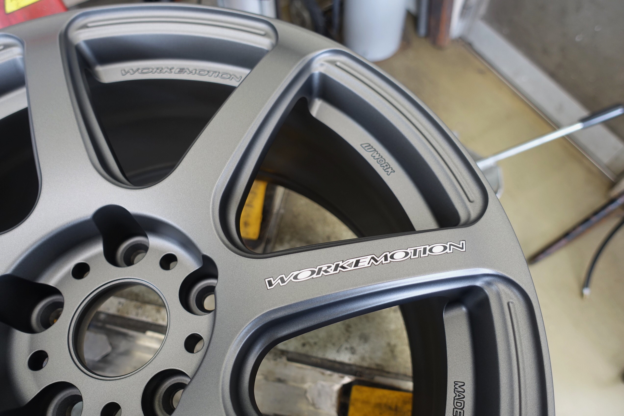 R*7様 Honda 17インチ スポークデザインホイール 楽天市場】WEDS 72728 SA-20R SA20R ウェッズ スポーツ ホイール