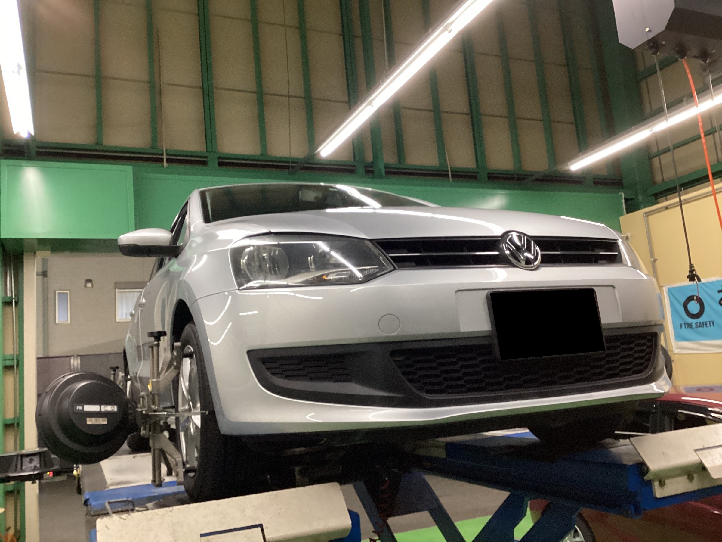 6r ポロ ショック 車用サスペンションの人気商品・通販・価格